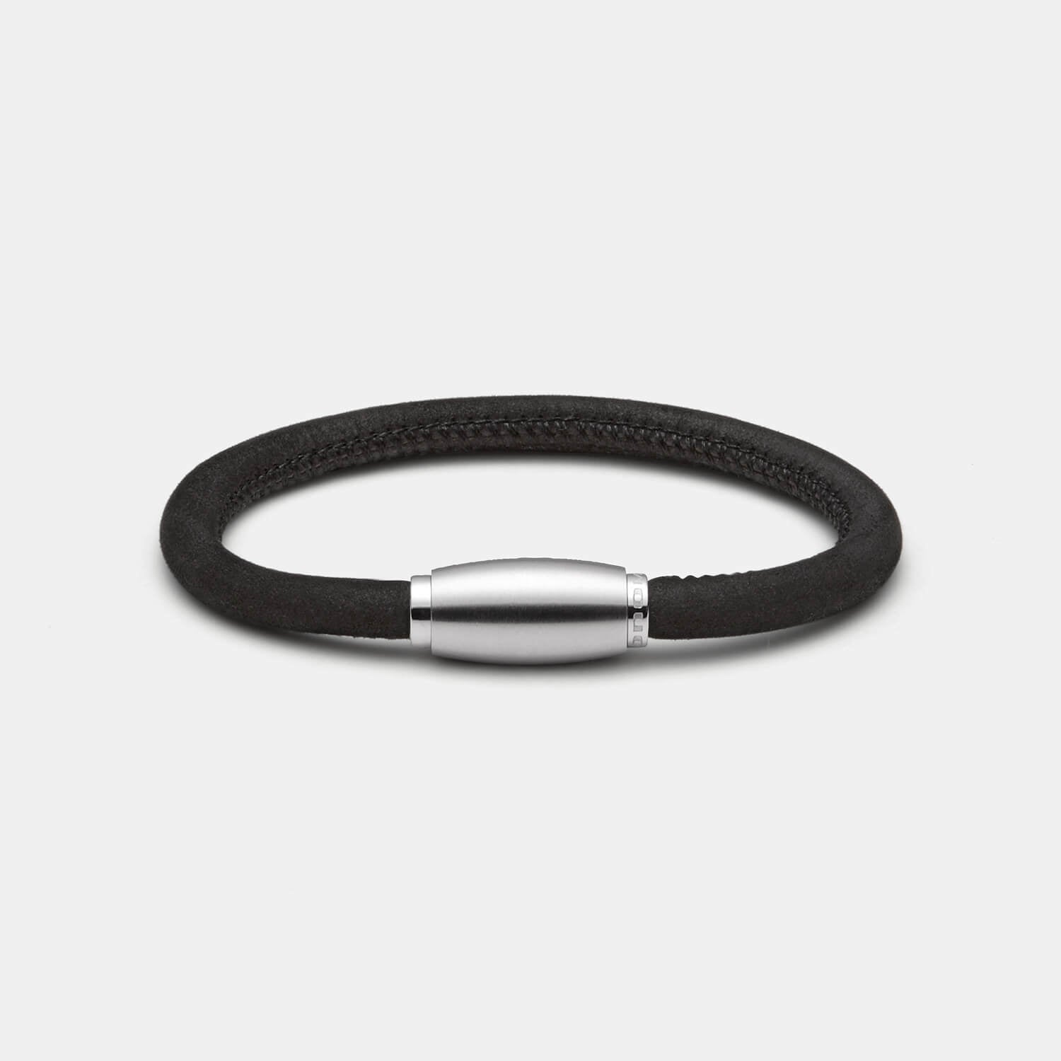 (mix&match)it! Armband, Leder, royal blau
