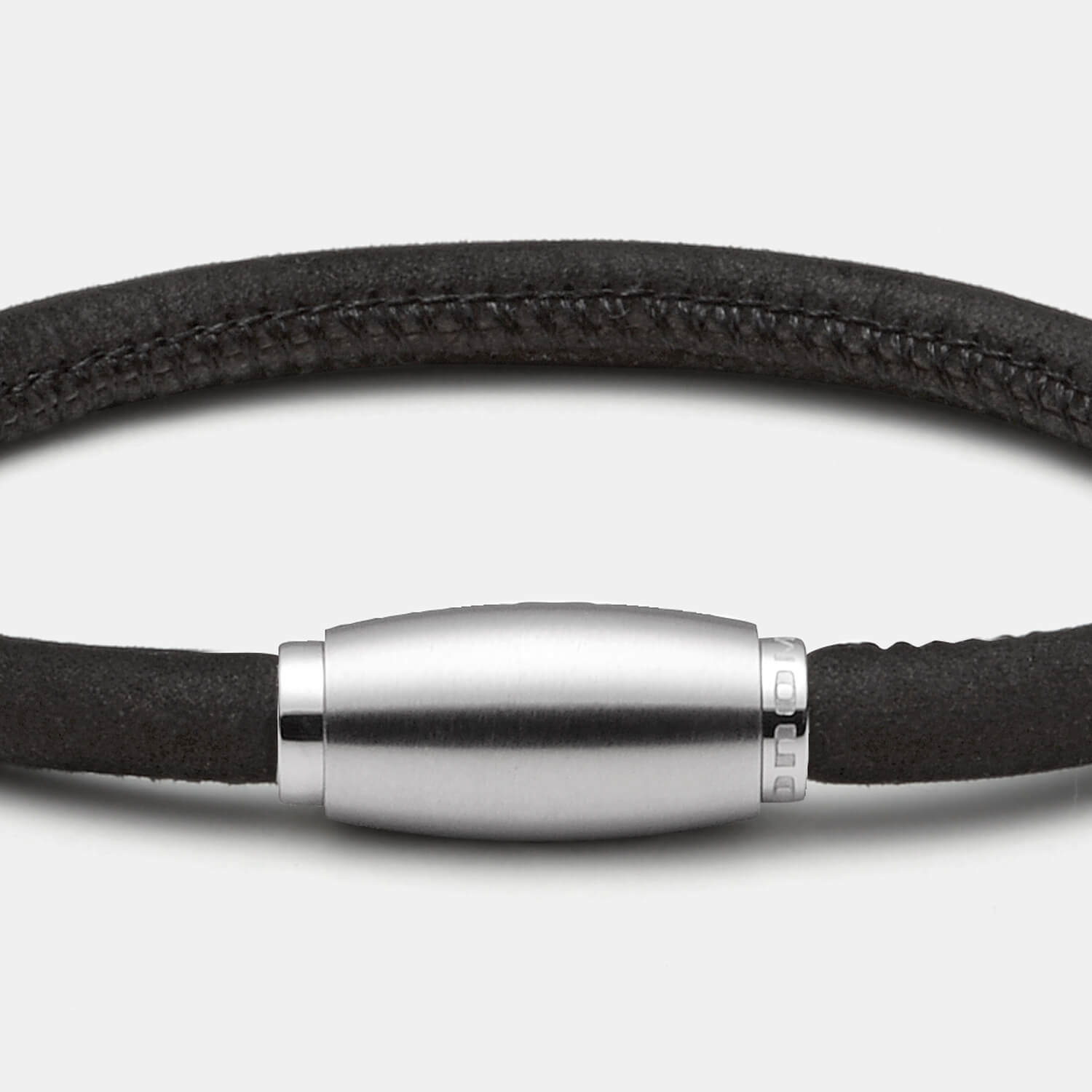 (mix&match)it! Armband, Leder, royal blau