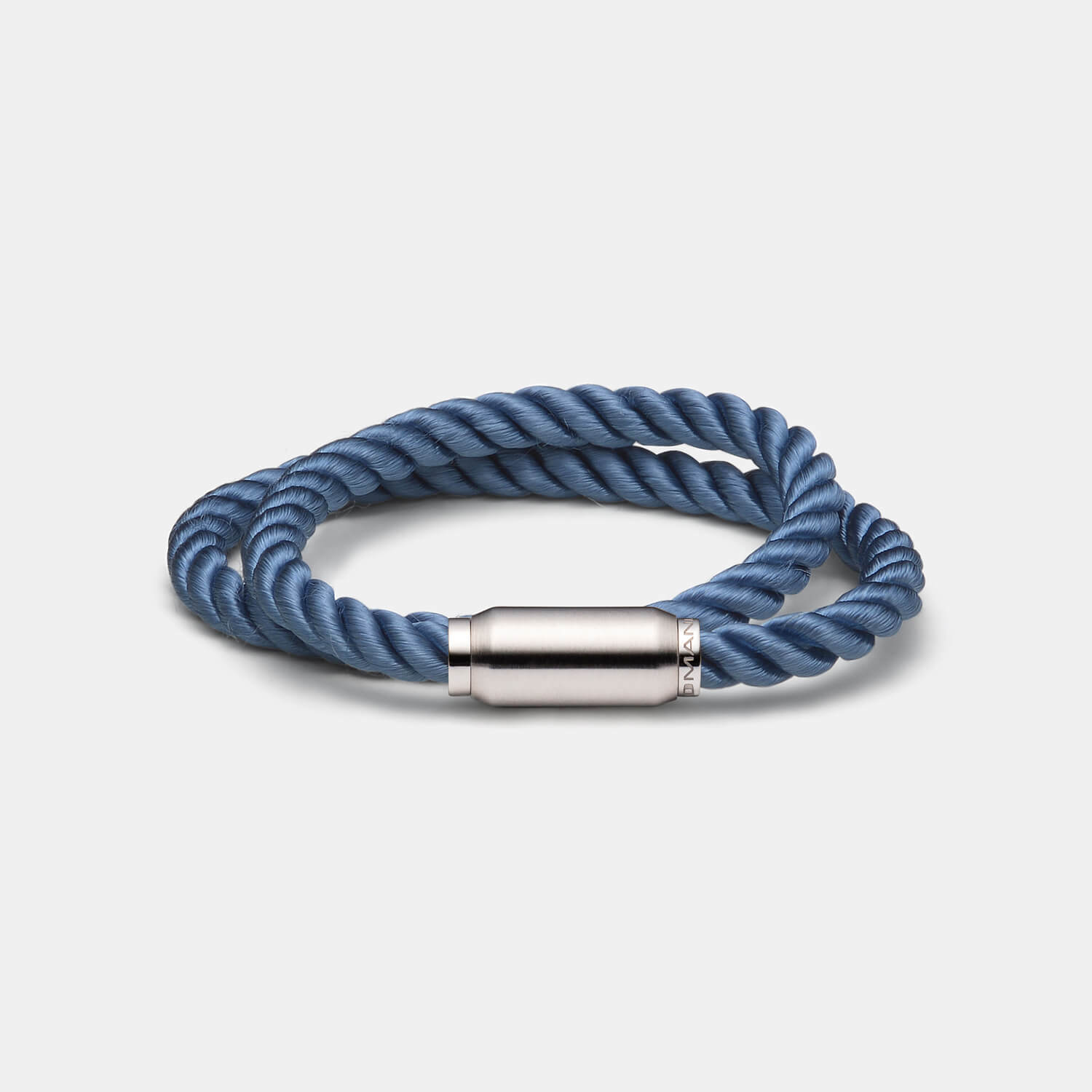 (mix&match)it! Armband, Seide, olive