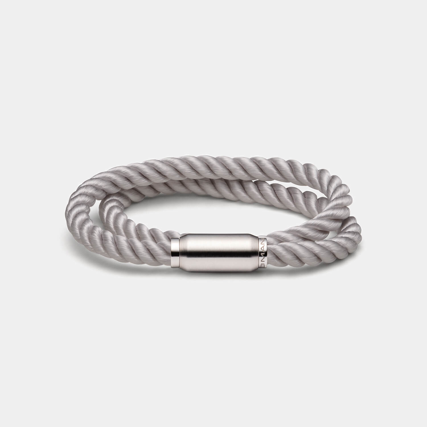 (mix&match)it! Armband, Seide, olive
