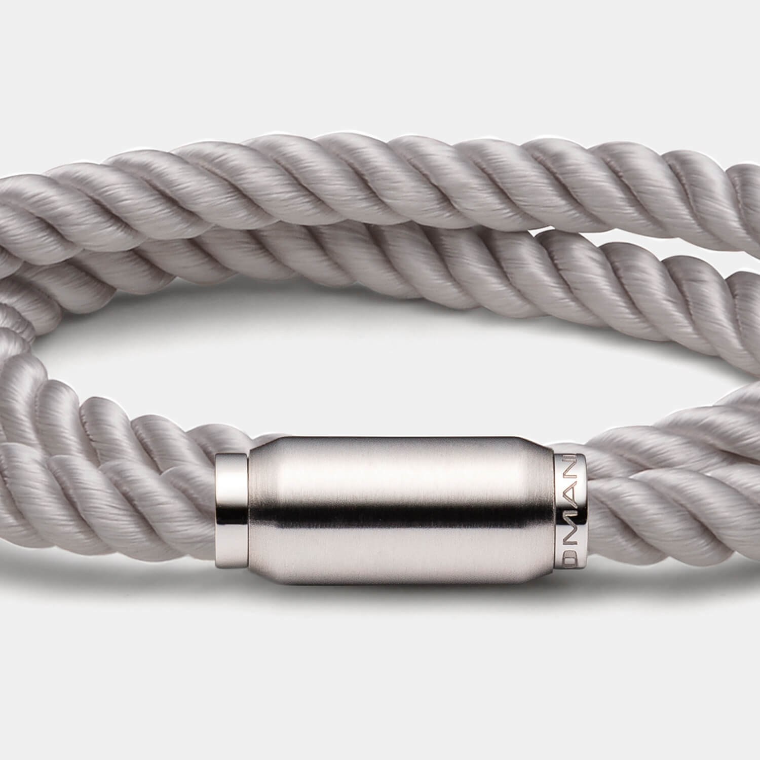 (mix&match)it! Armband, Seide, olive