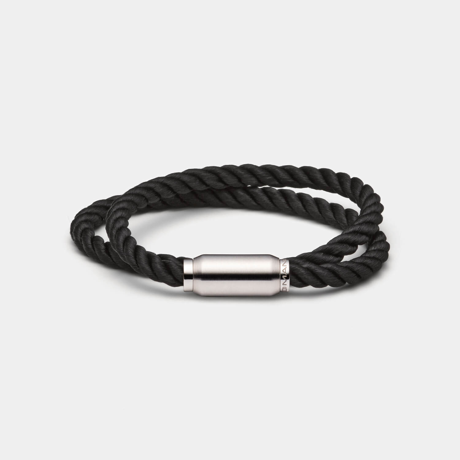 (mix&match)it! Armband, Seide, olive