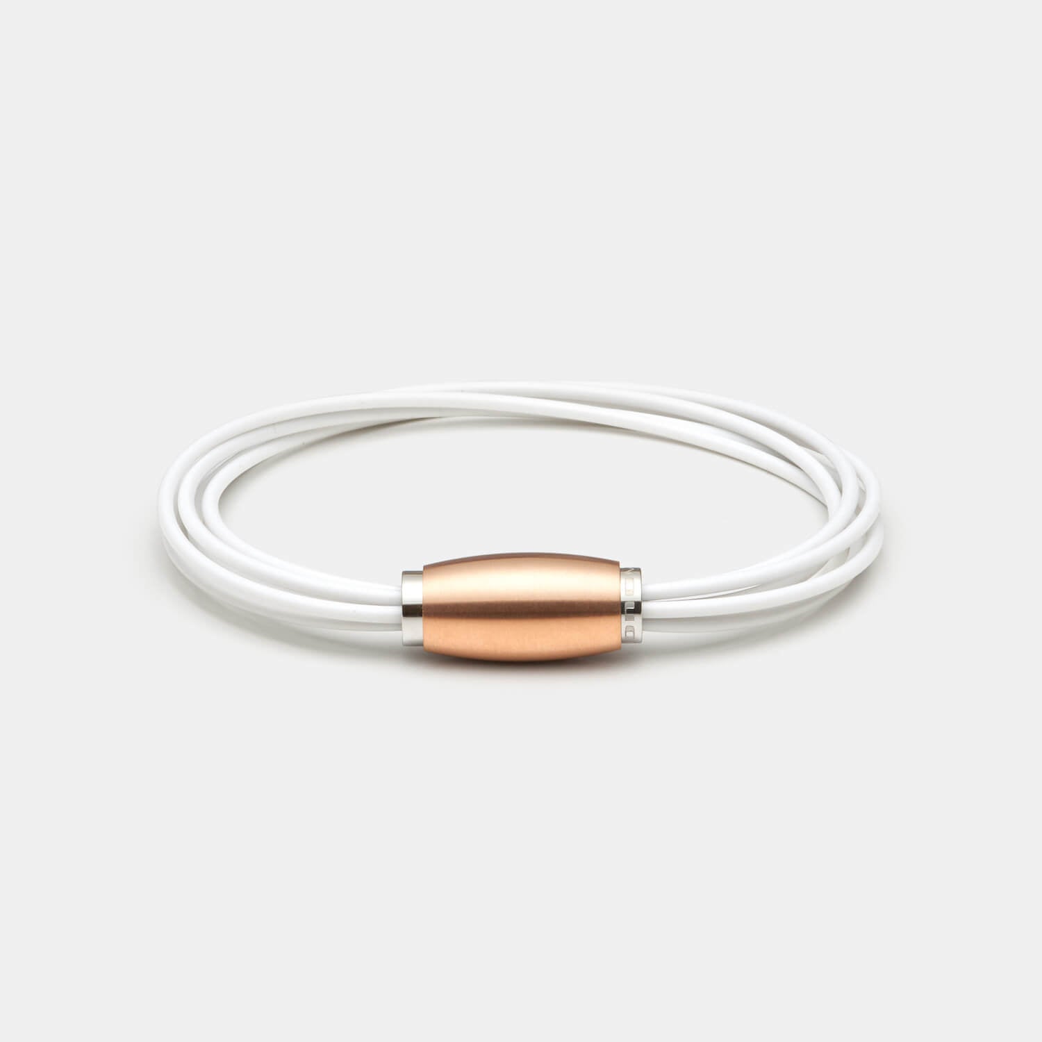 (mix&match)it! Armband, Leder, braun