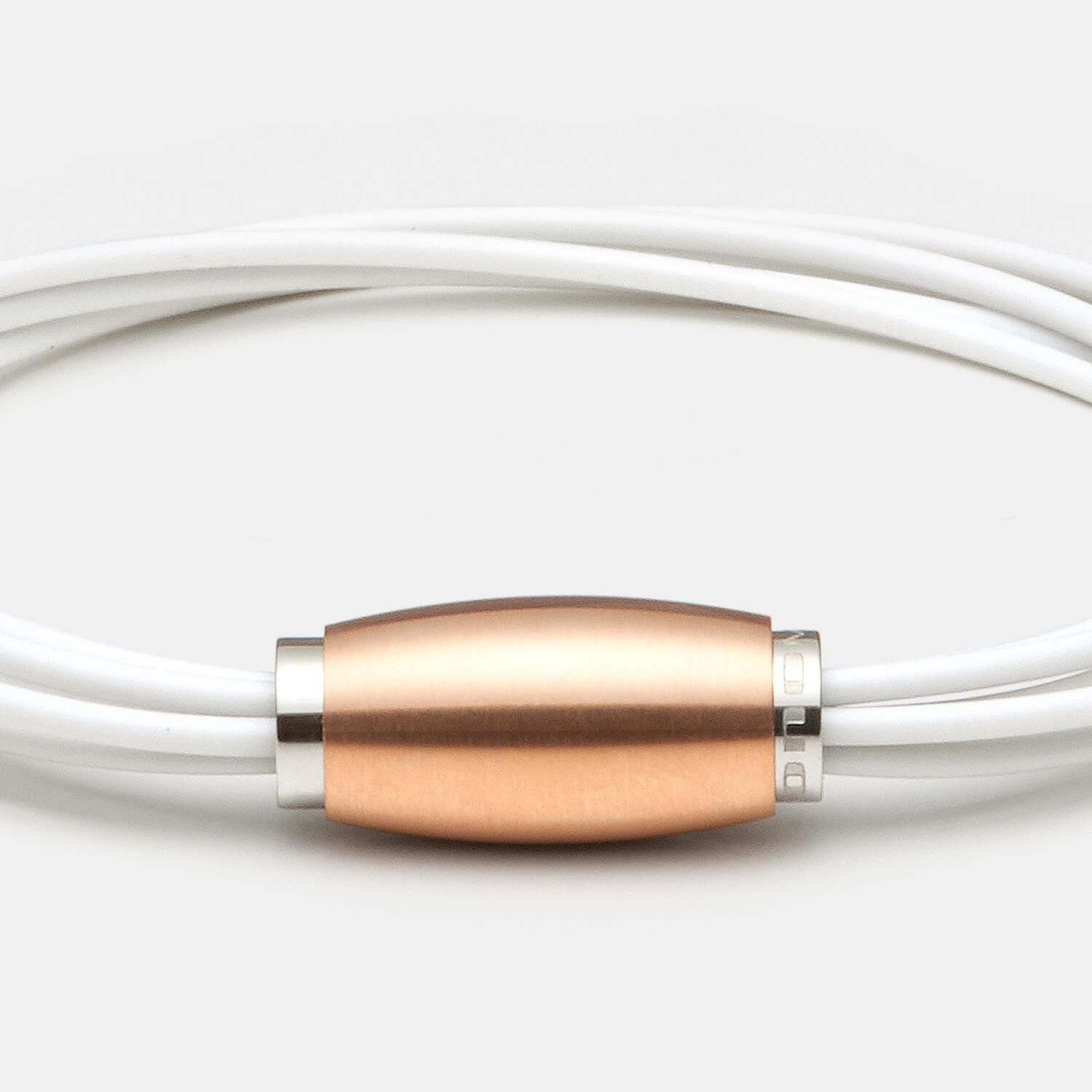 (mix&match)it! Armband, Leder, braun