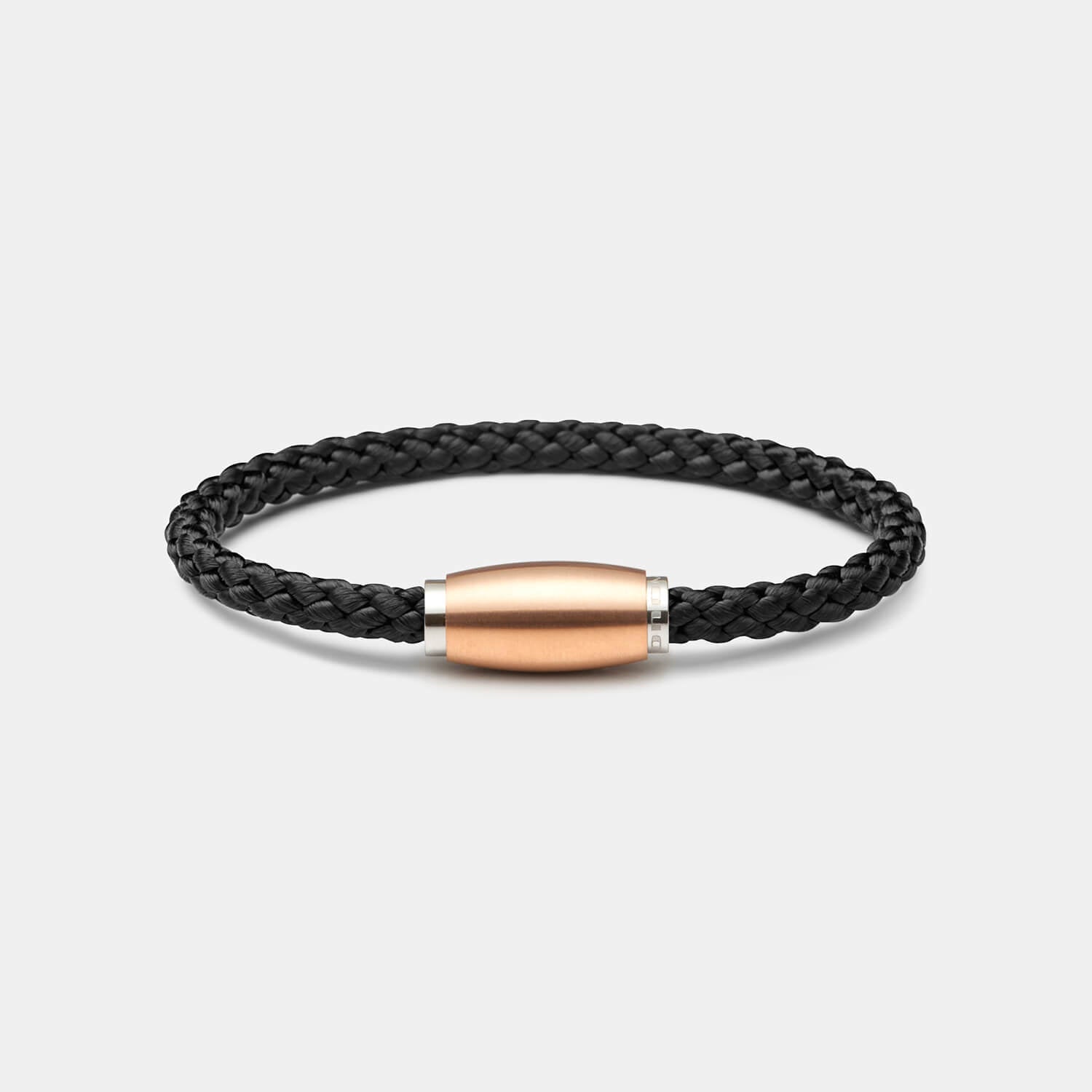 (mix&match)it! Armband, Leder, braun