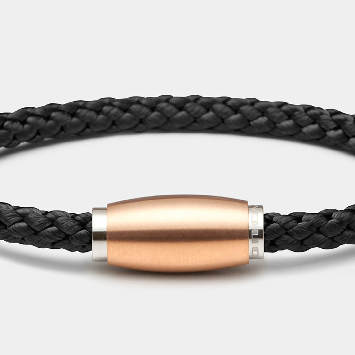 (mix&match)it! Armband, Leder, braun