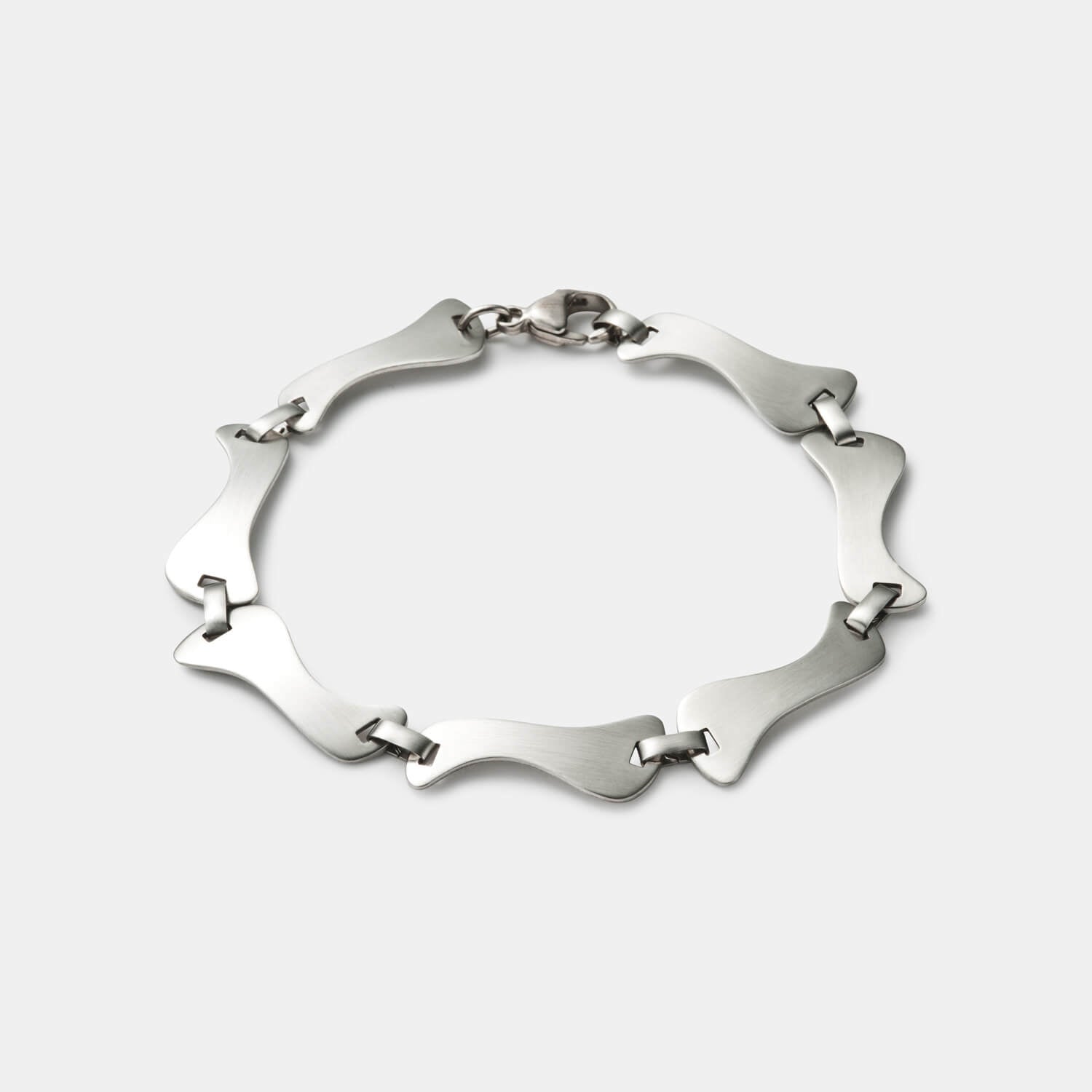 Pure Gliederarmband