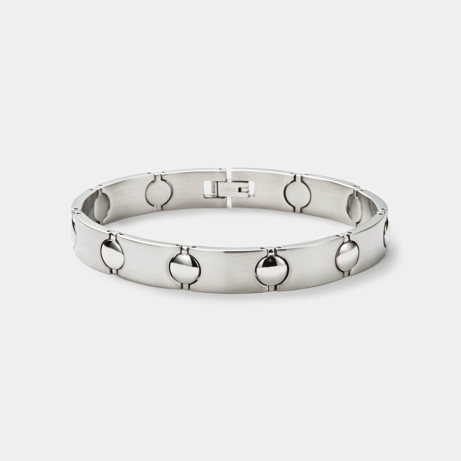 Pure Gliederarmband