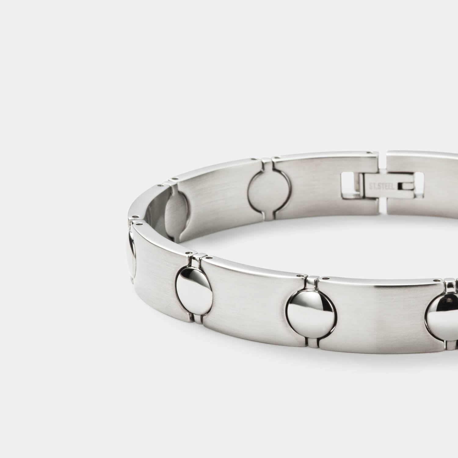 Pure Gliederarmband