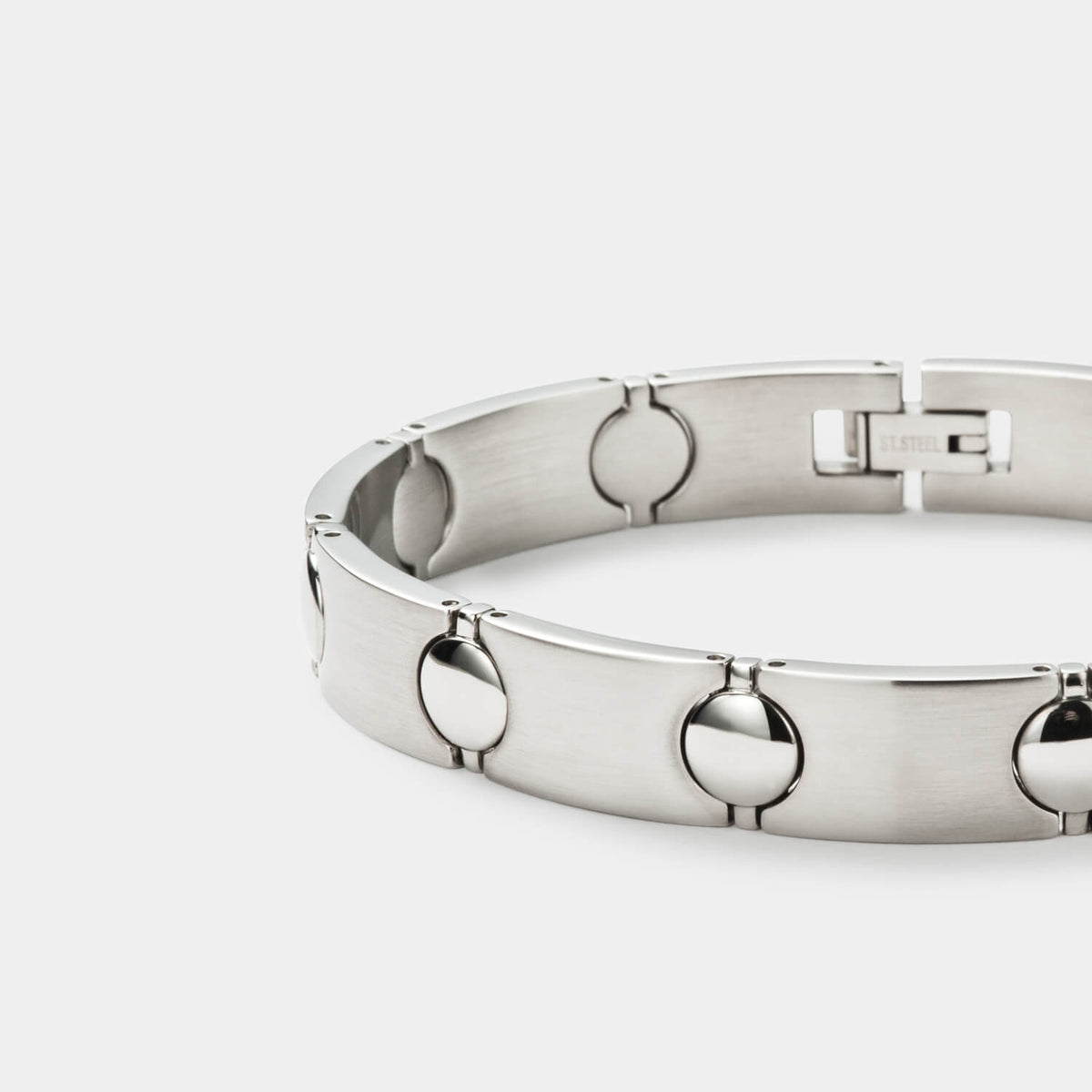 Pure Gliederarmband