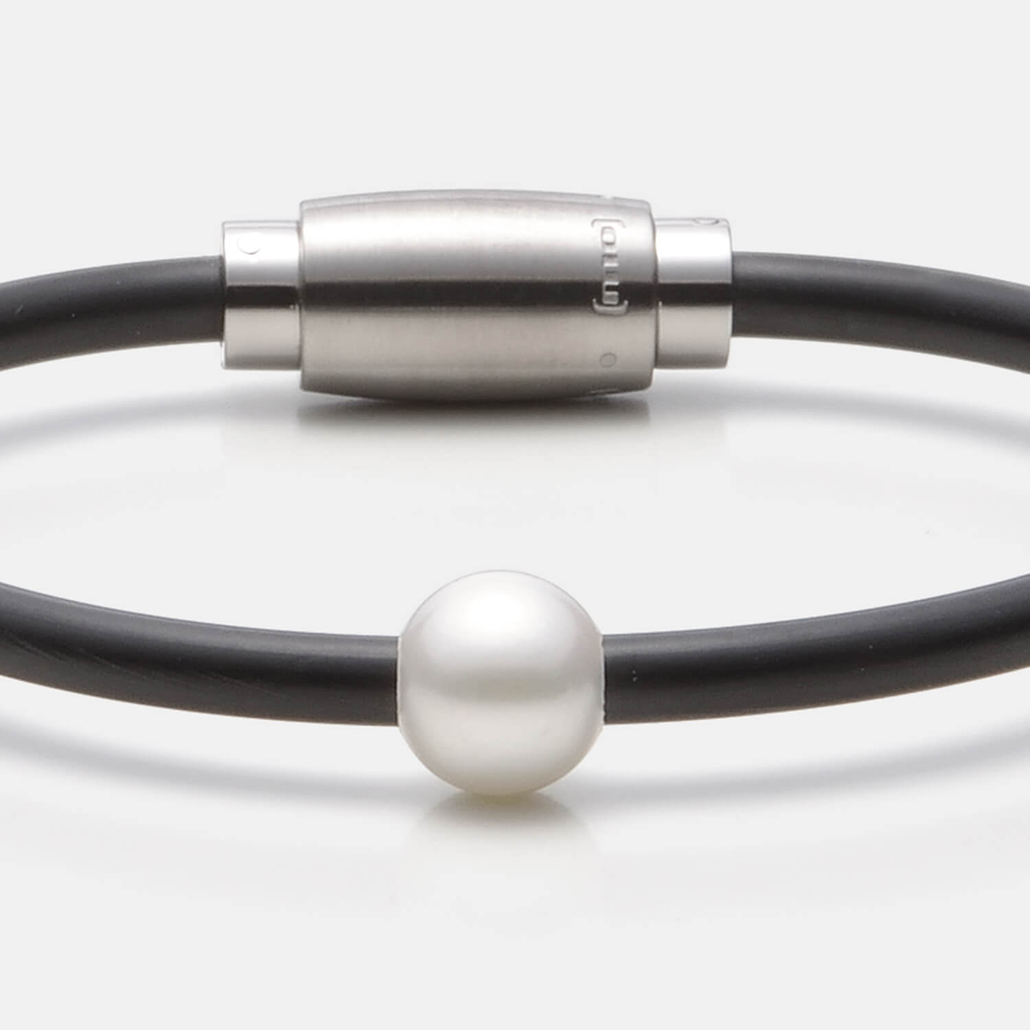 Sphere Armband, Süßwasserperle