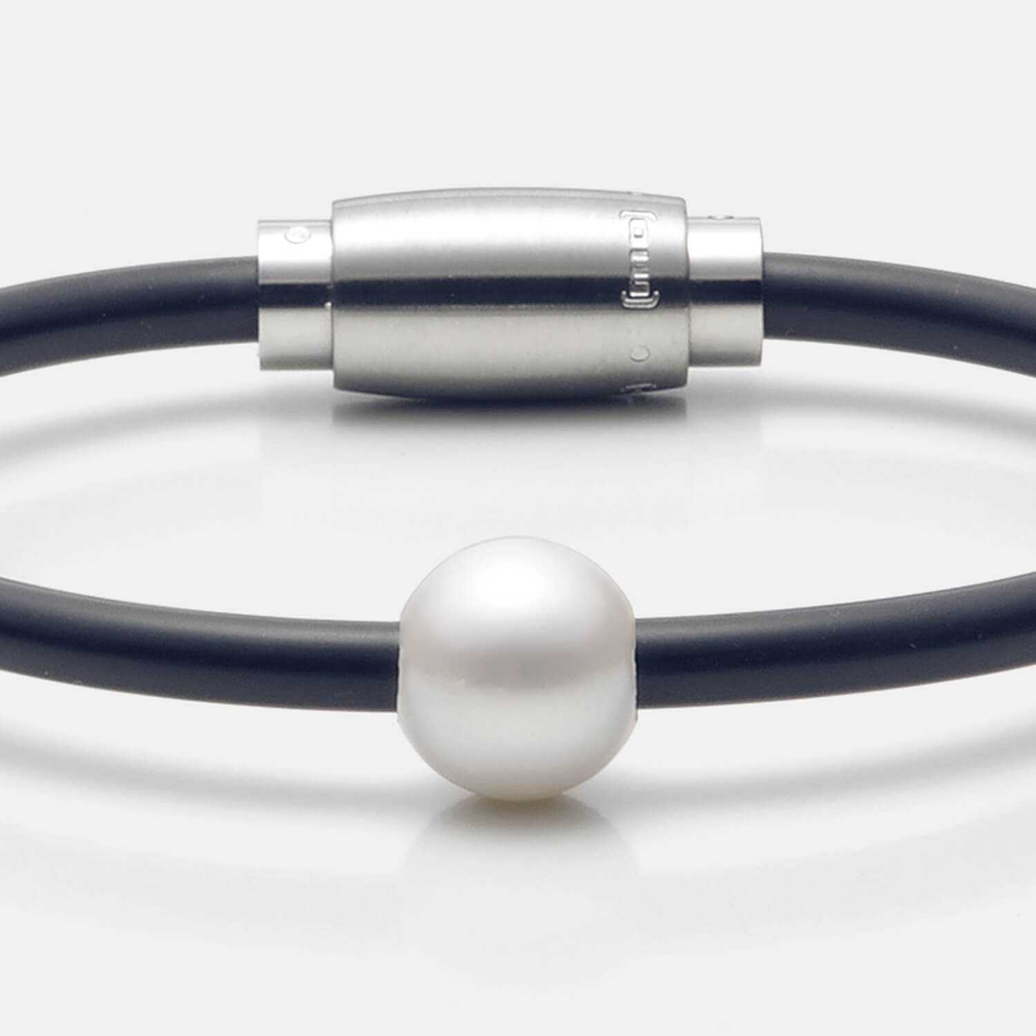 Sphere Armband, Süßwasserperle