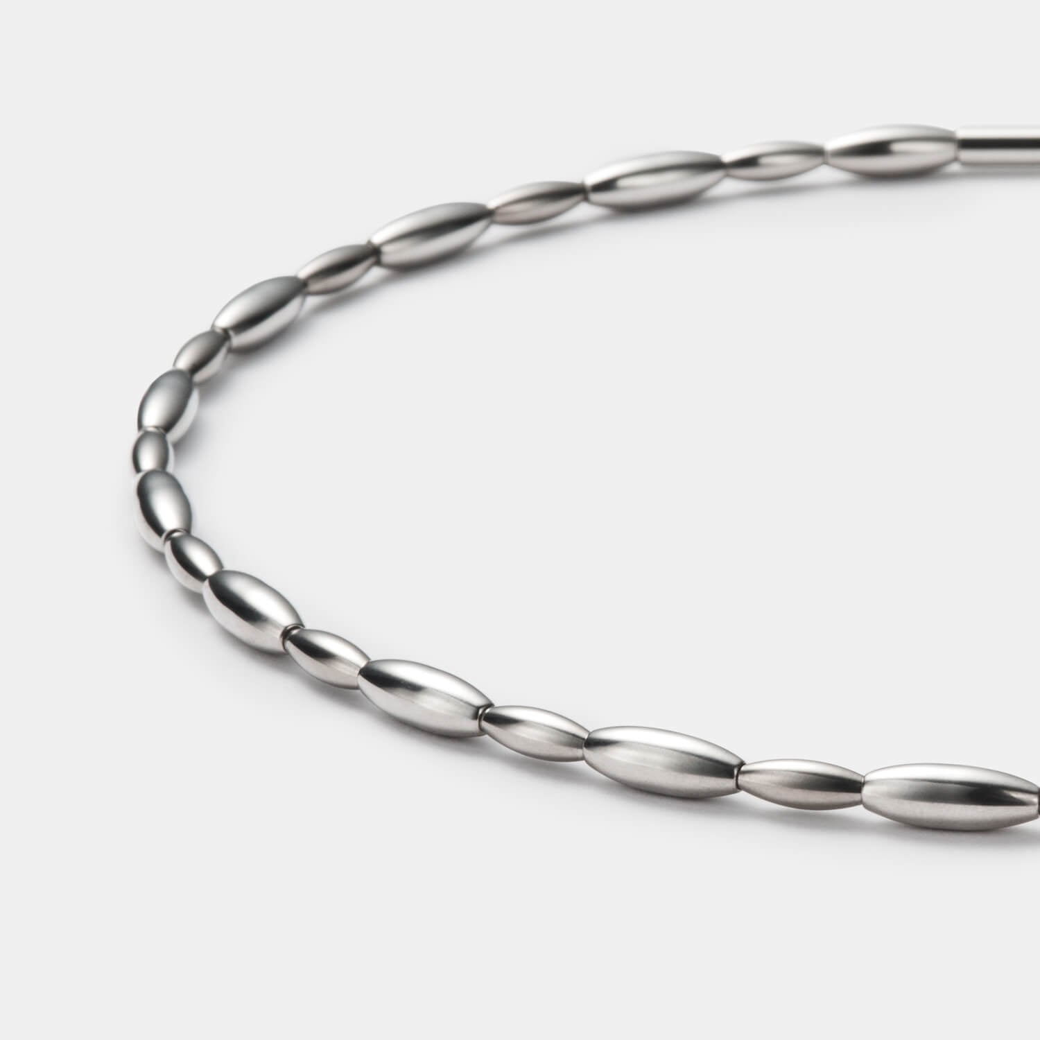 Basic Olivenkette