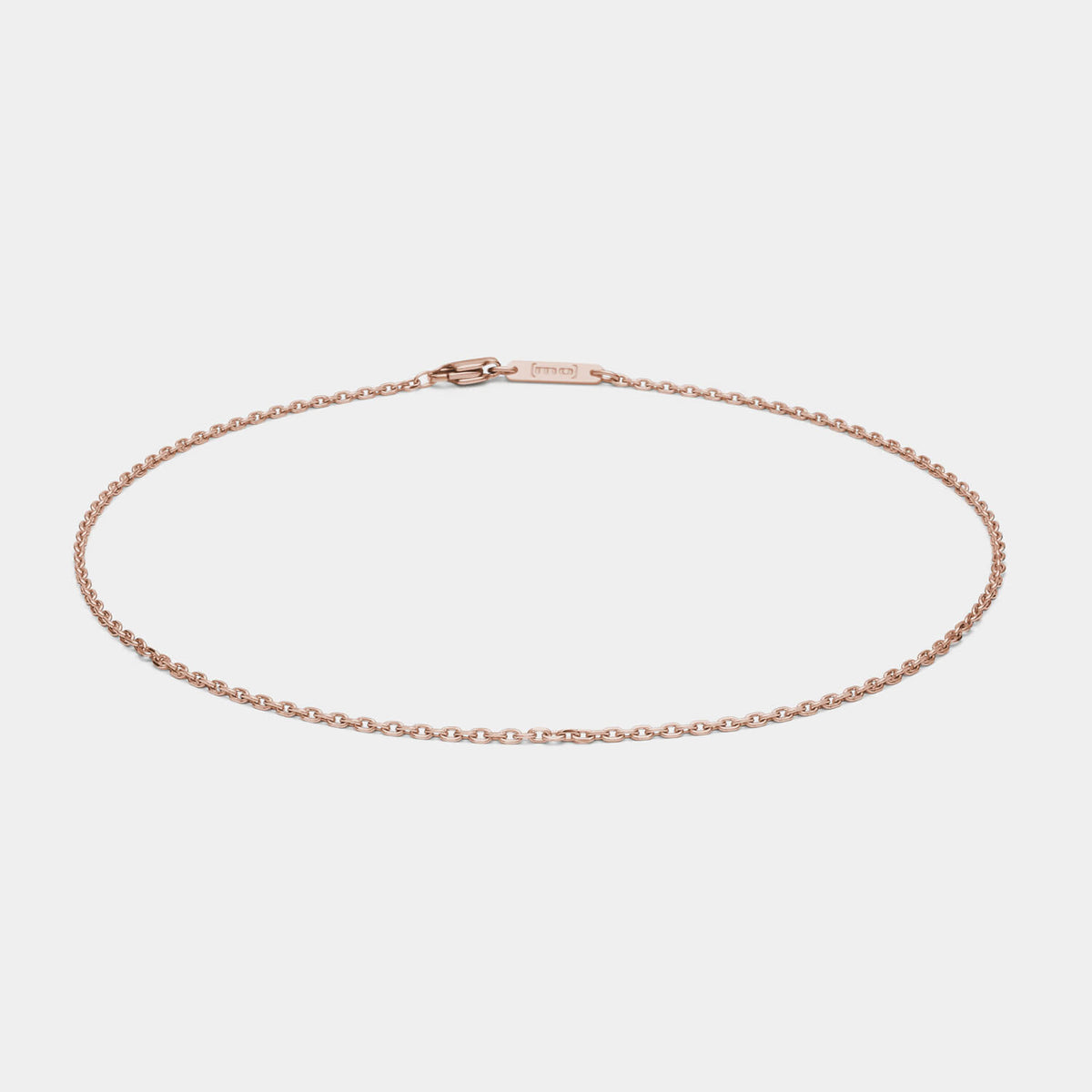 Basic Ankerkette