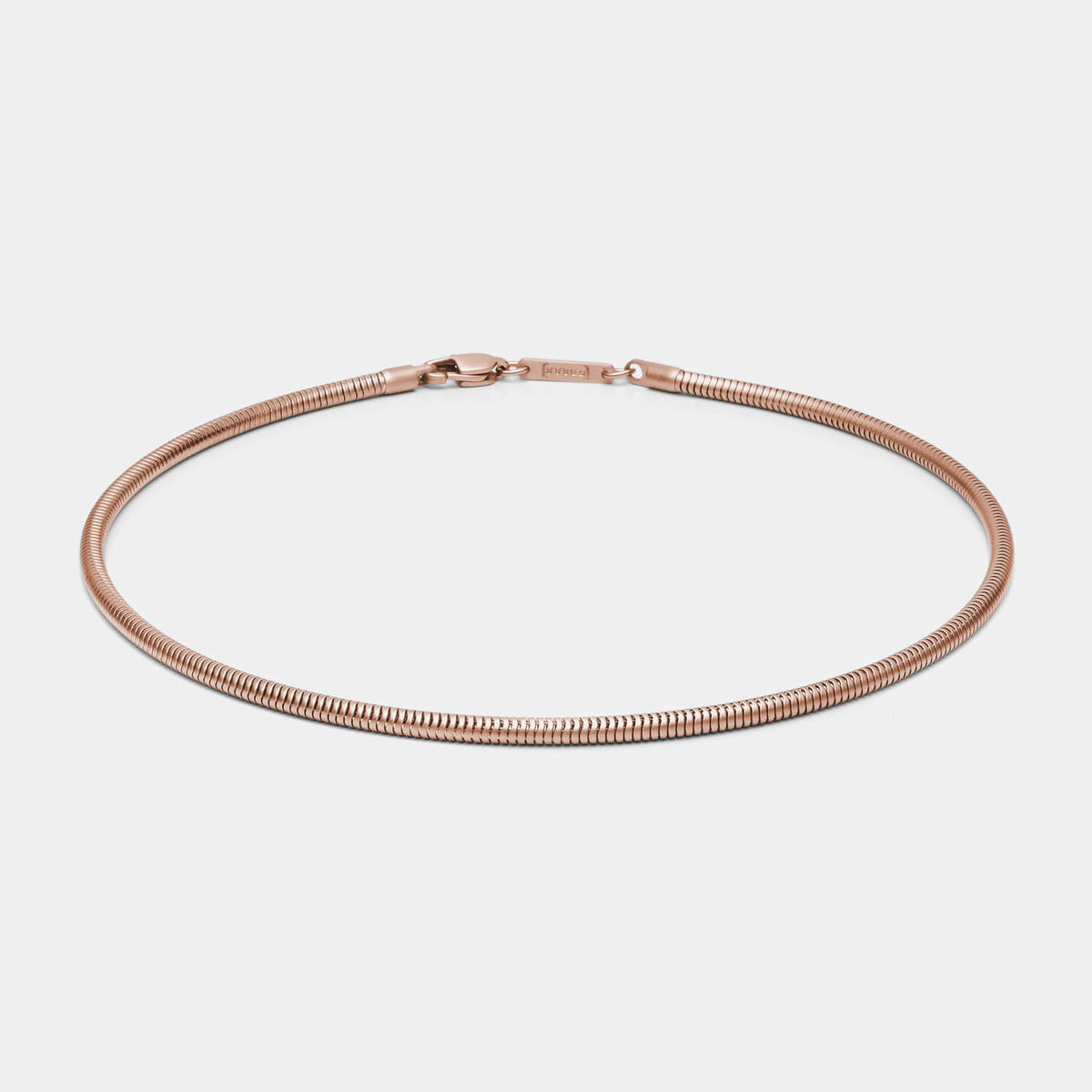 Basic Schlangenkette
