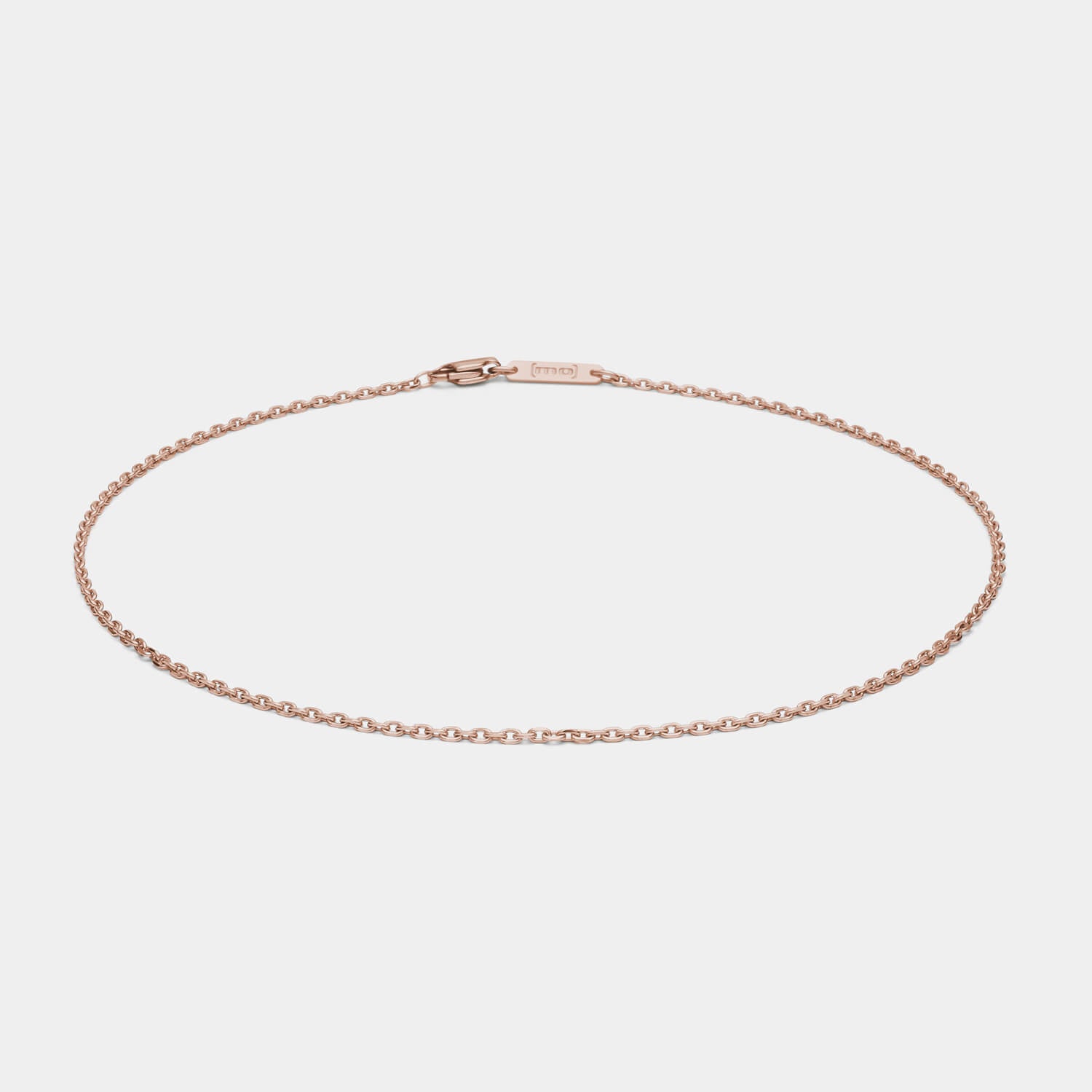 Basic Ankerkette