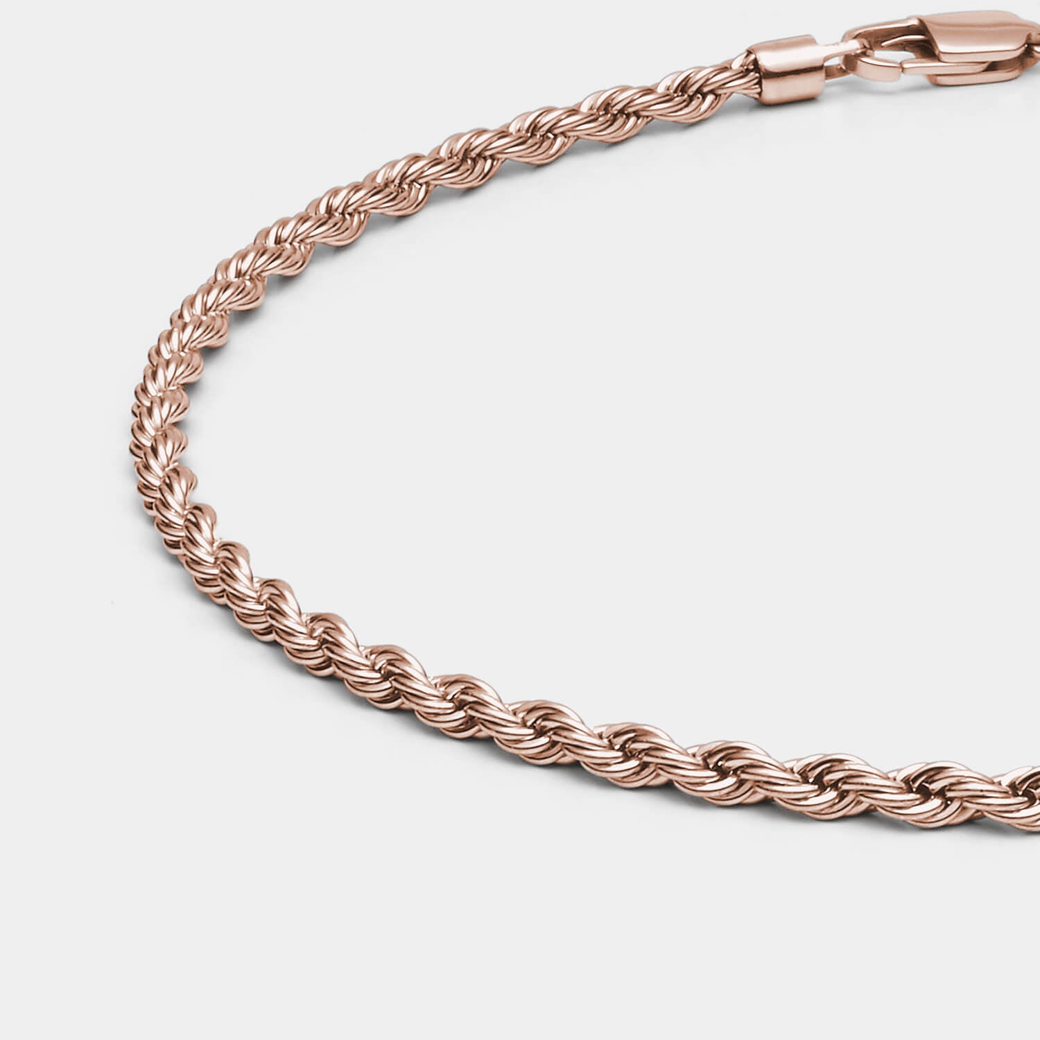 Basic Kordelkette