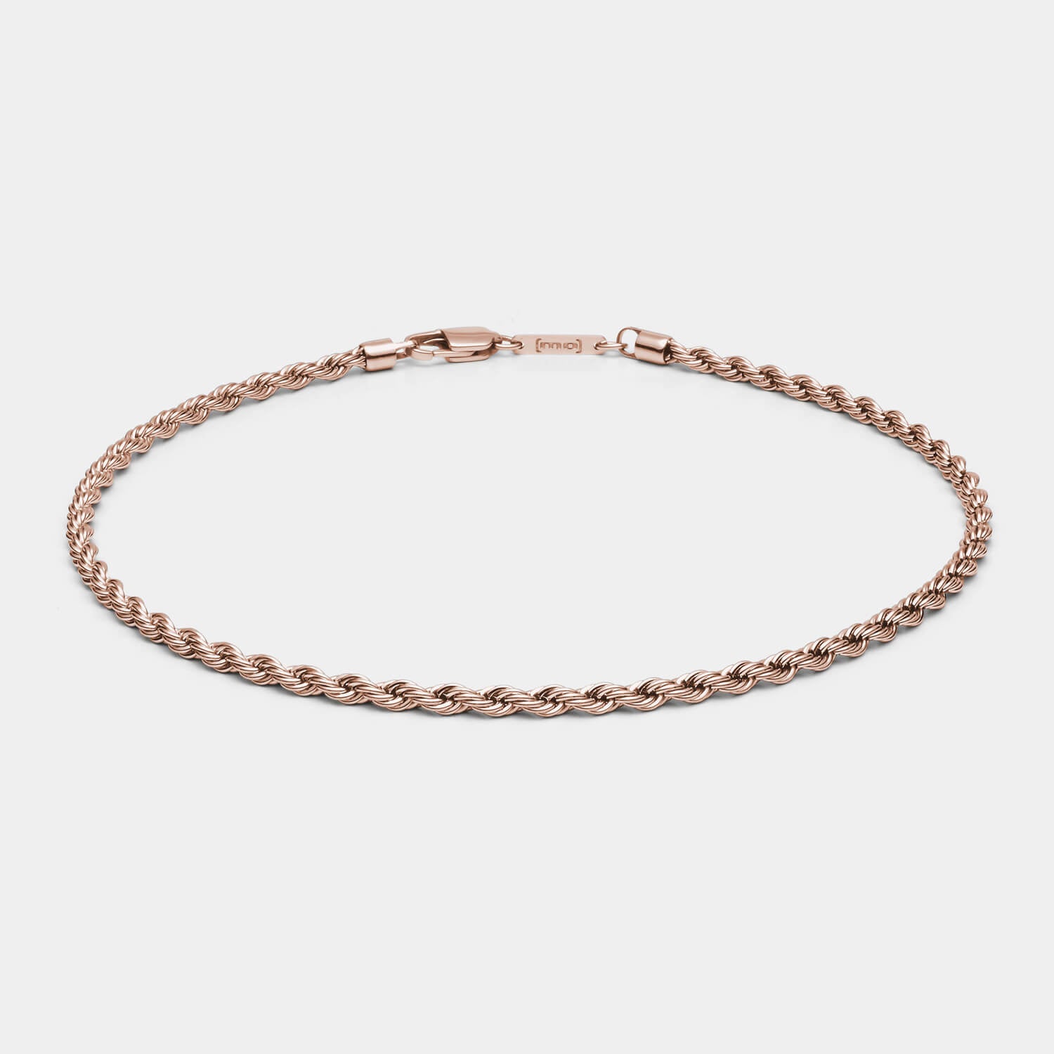 Basic Kordelkette