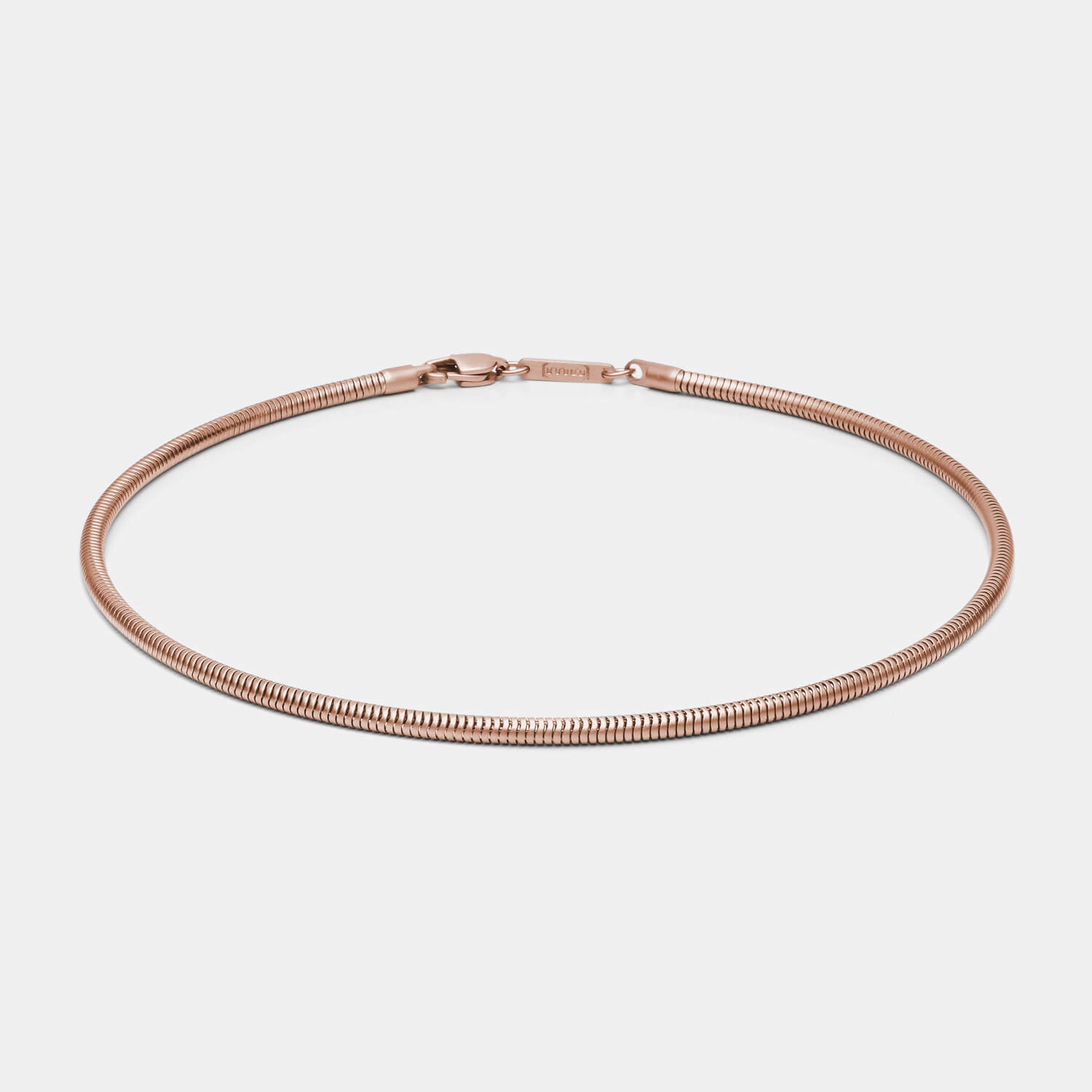 Basic Schlangenkette