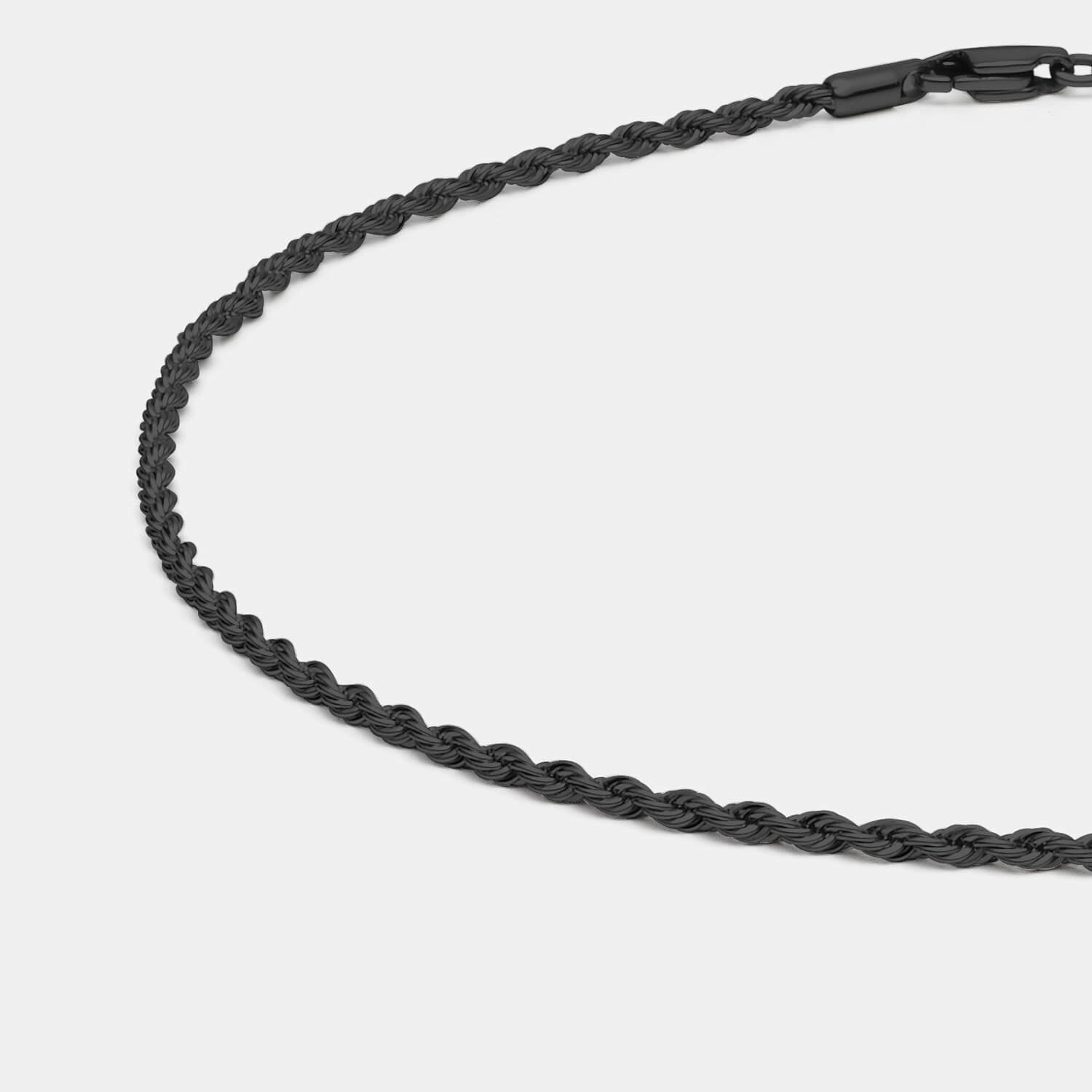 Basic Kordelkette