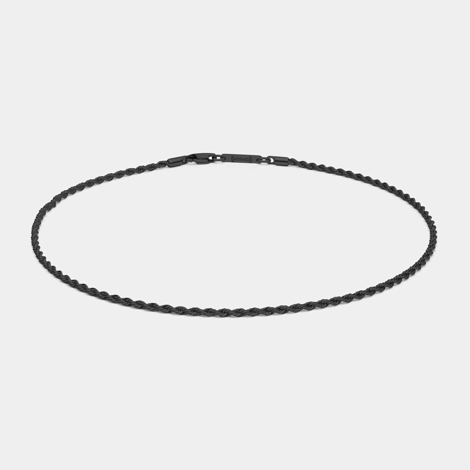 Basic Kordelkette