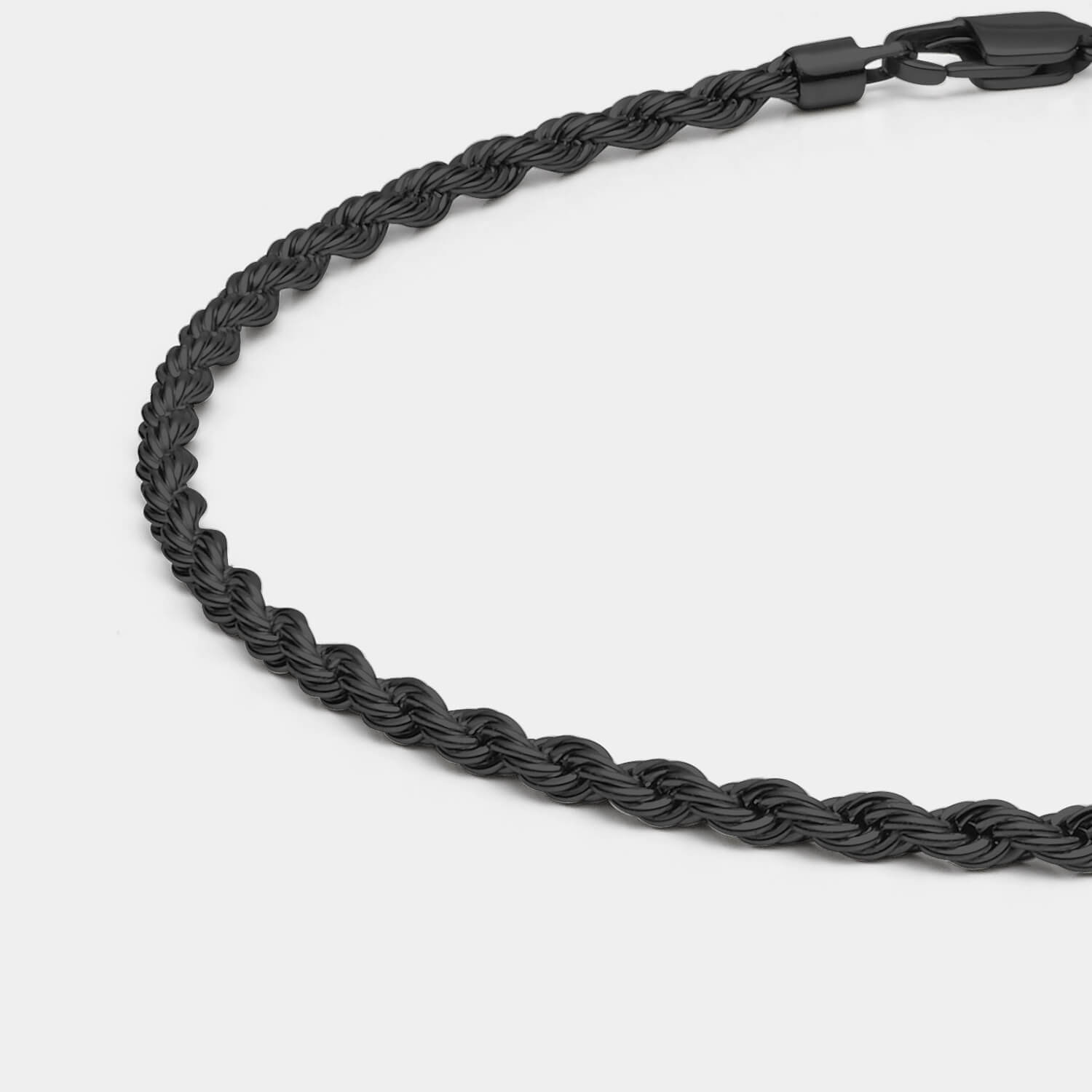 Basic Kordelkette