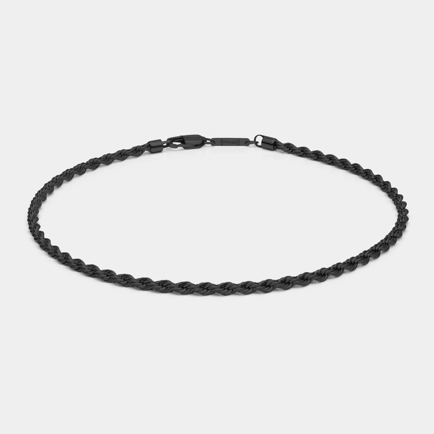 Basic Kordelkette