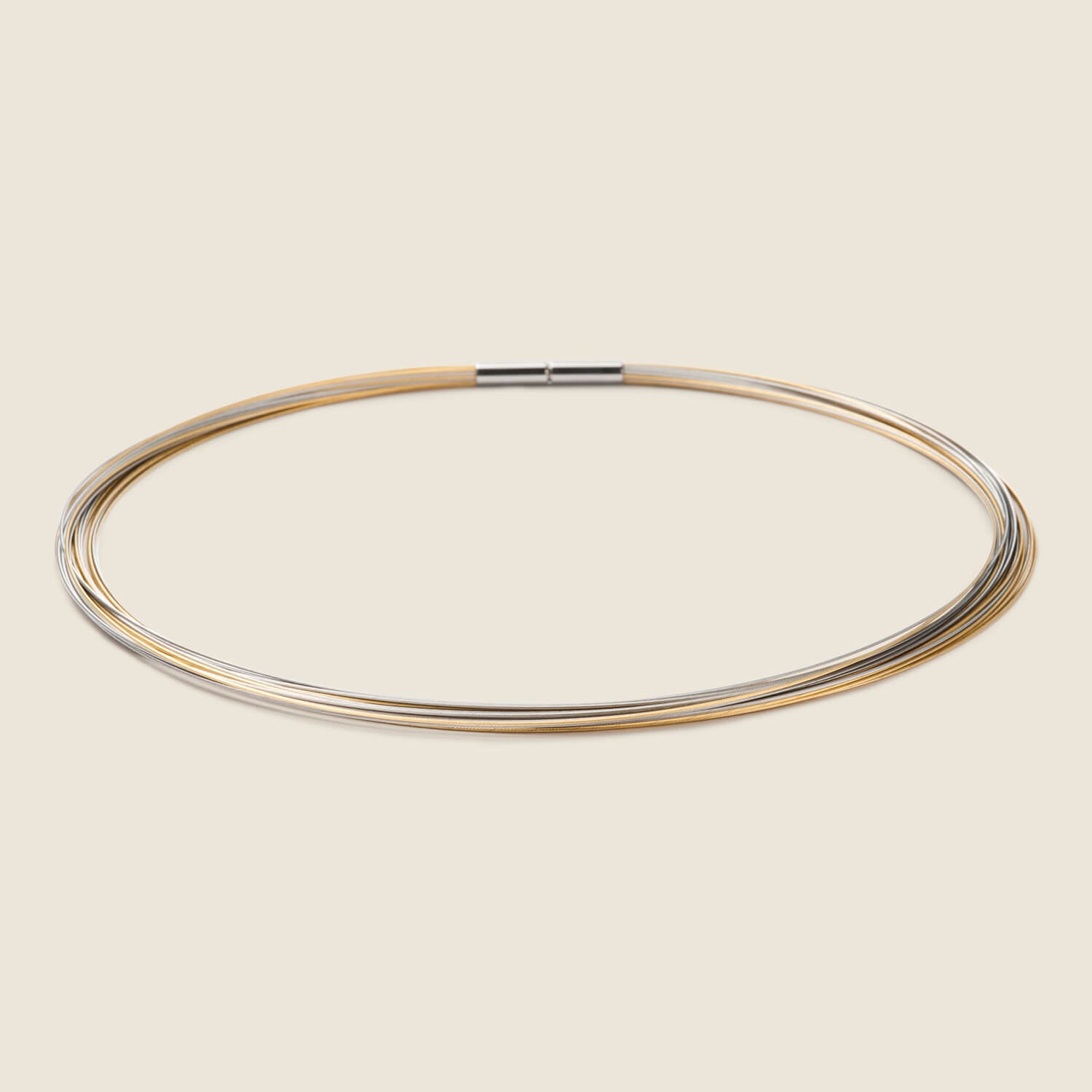 Golden Dream Collier