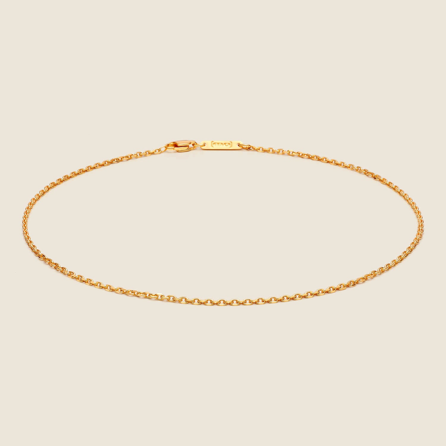 Basic Ankerkette