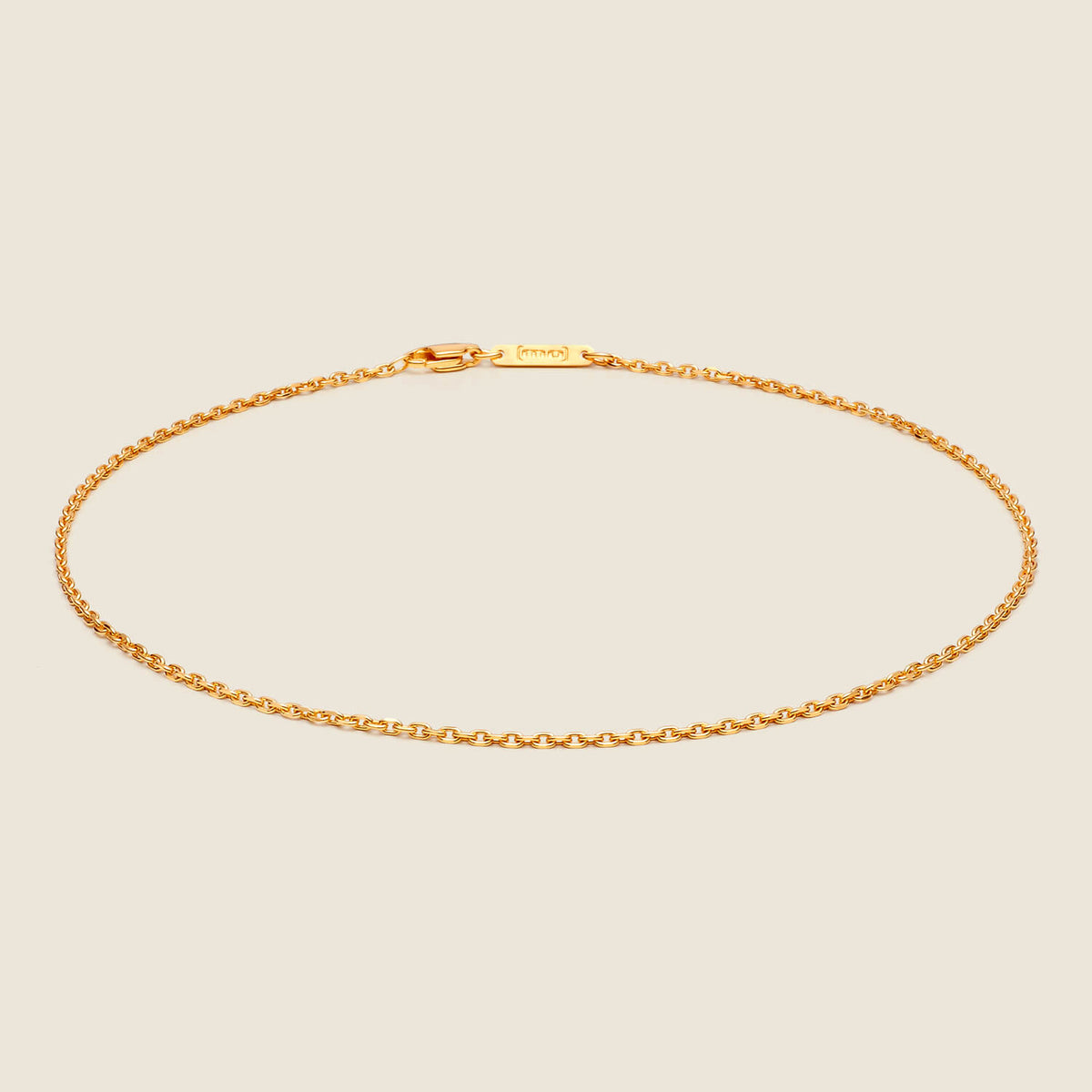Basic Ankerkette