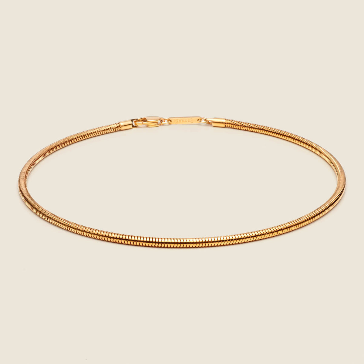 Basic Schlangenkette