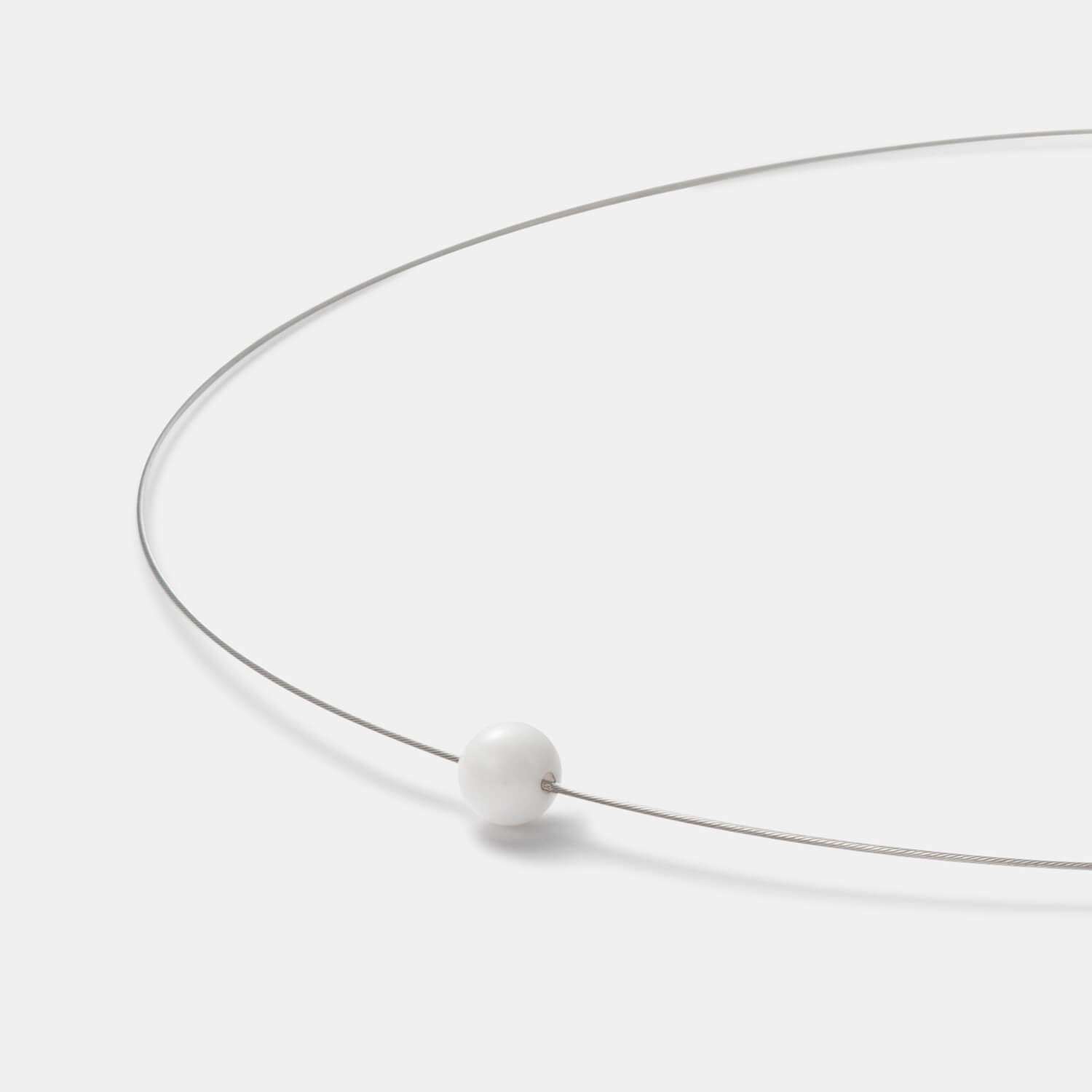 Sphere Collier, Achat