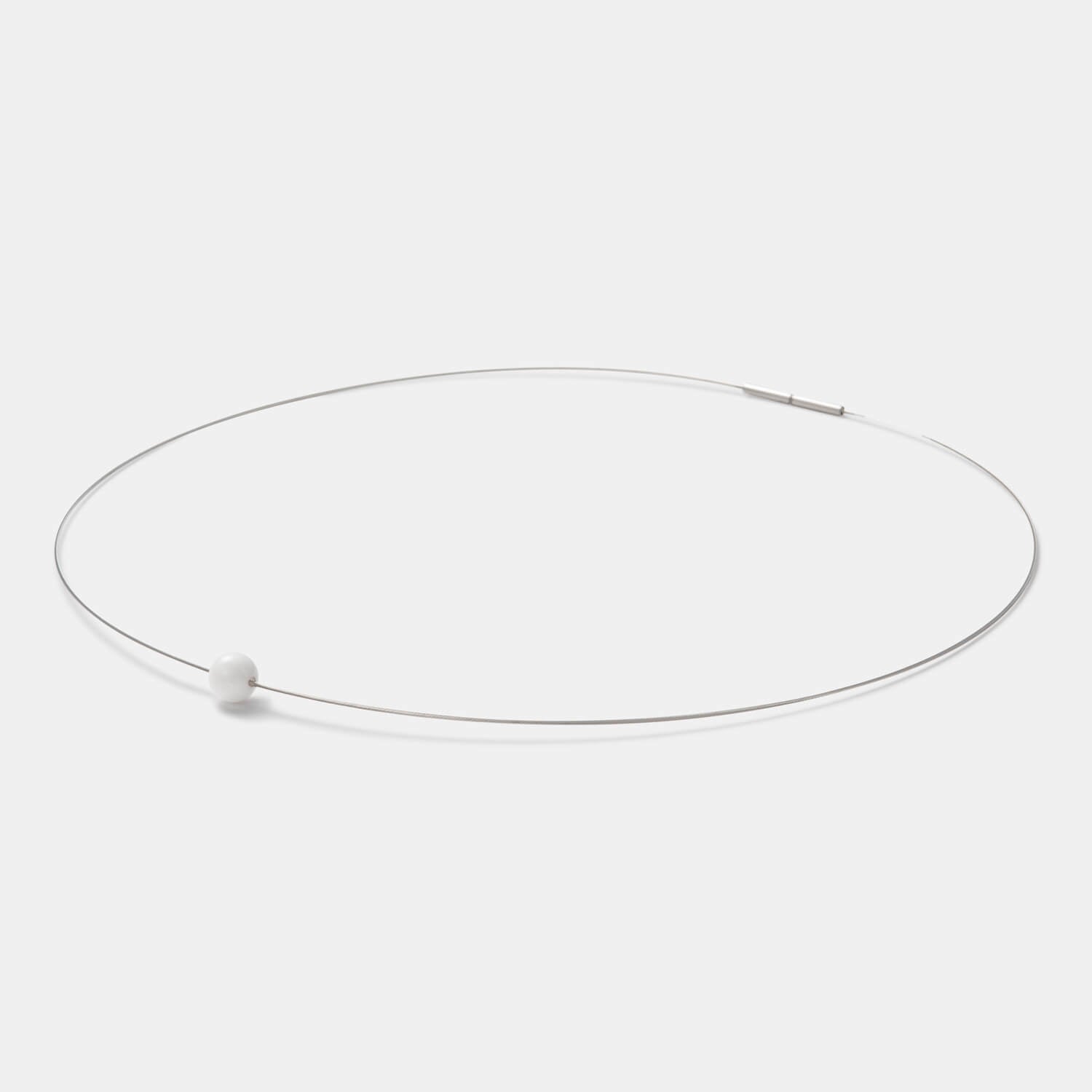 Sphere Collier, Achat