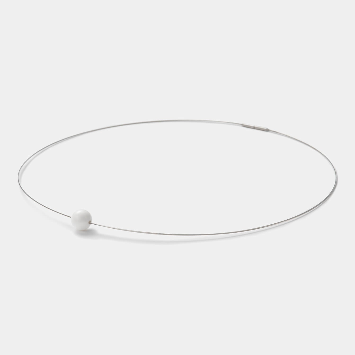 Sphere Collier, Achat