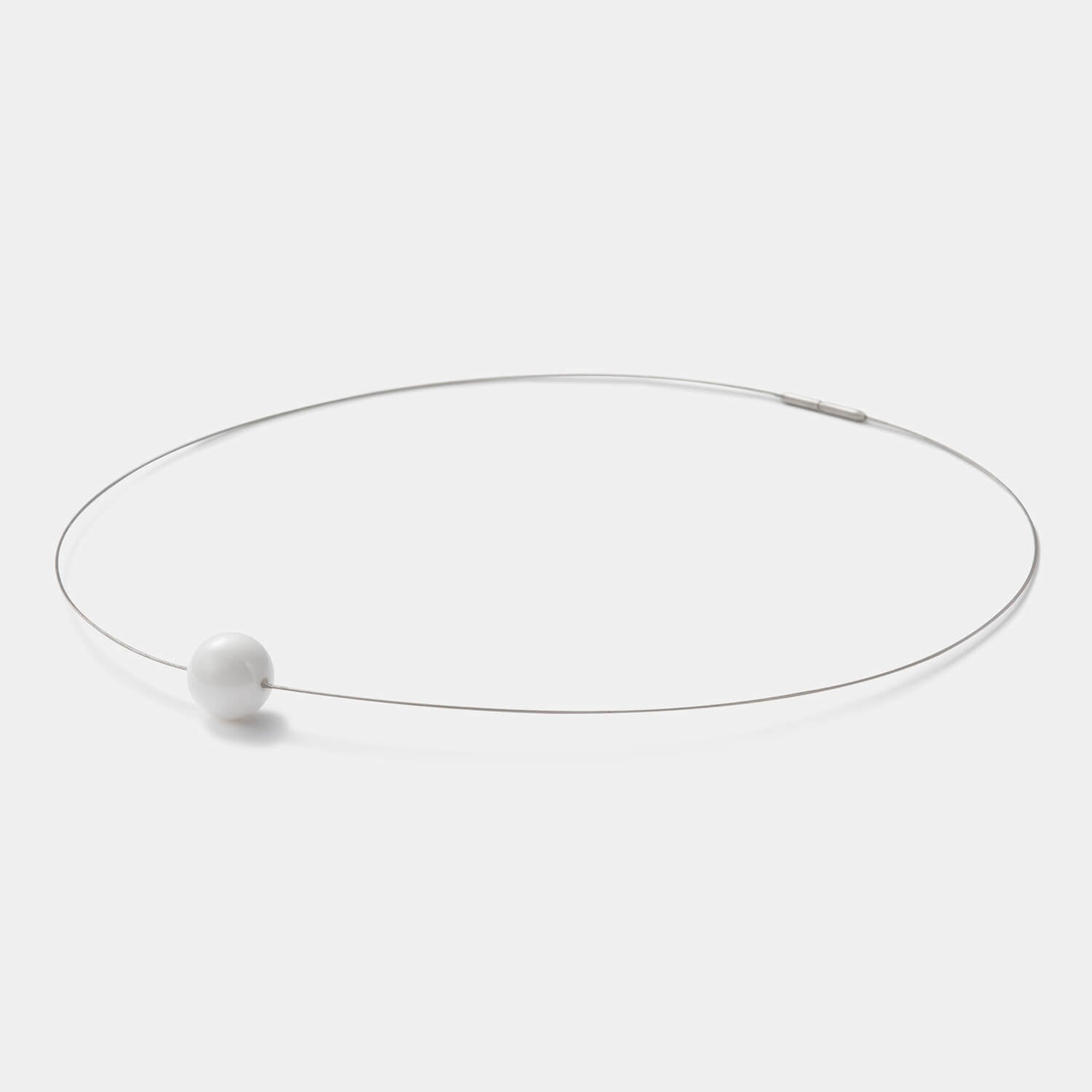 Sphere Collier, Achat