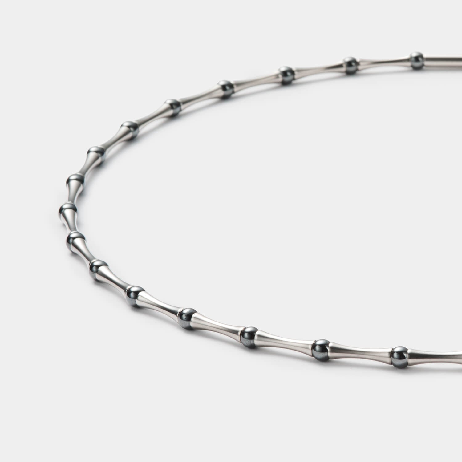 Sphere Collier