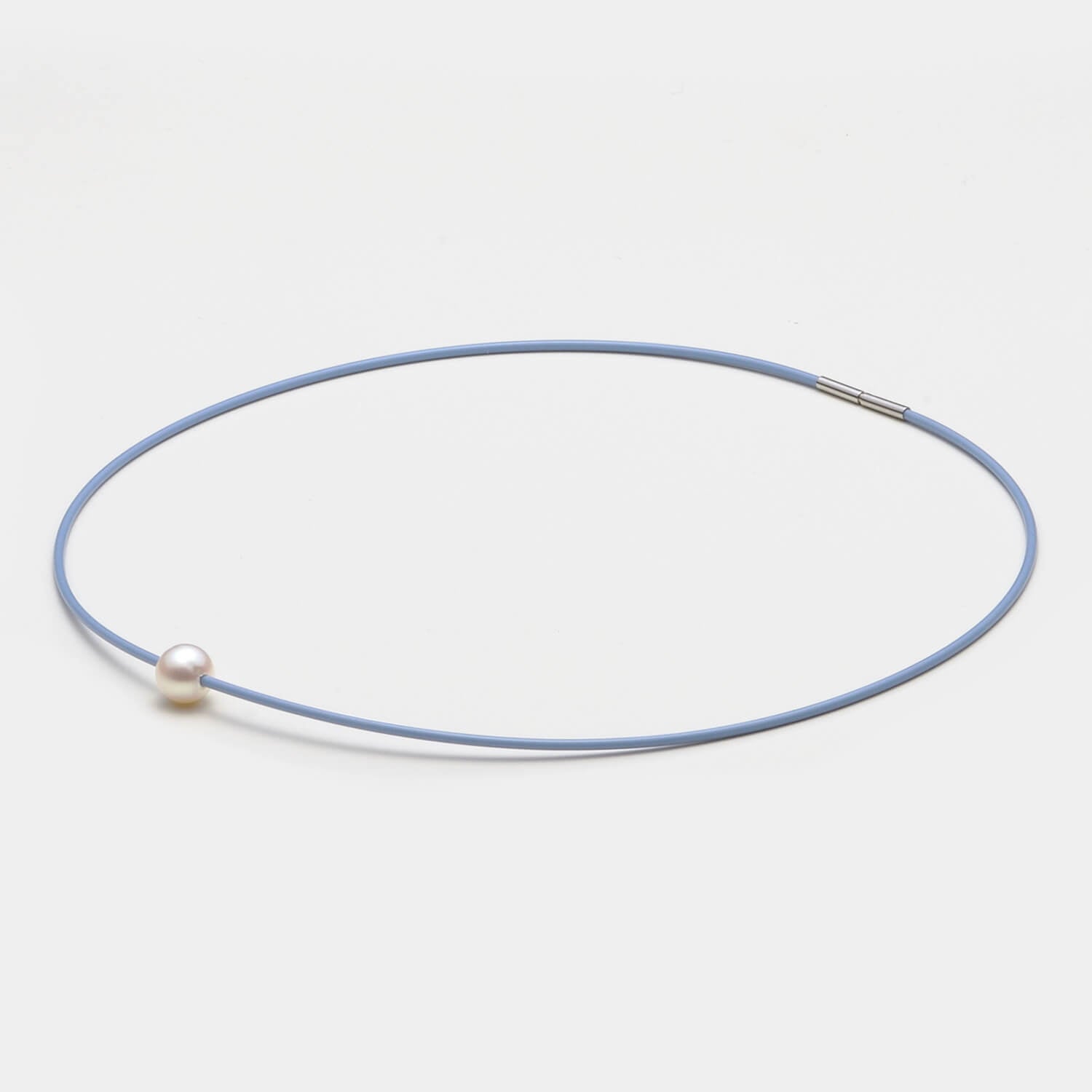 Sphere Collier, Süßwasserperle