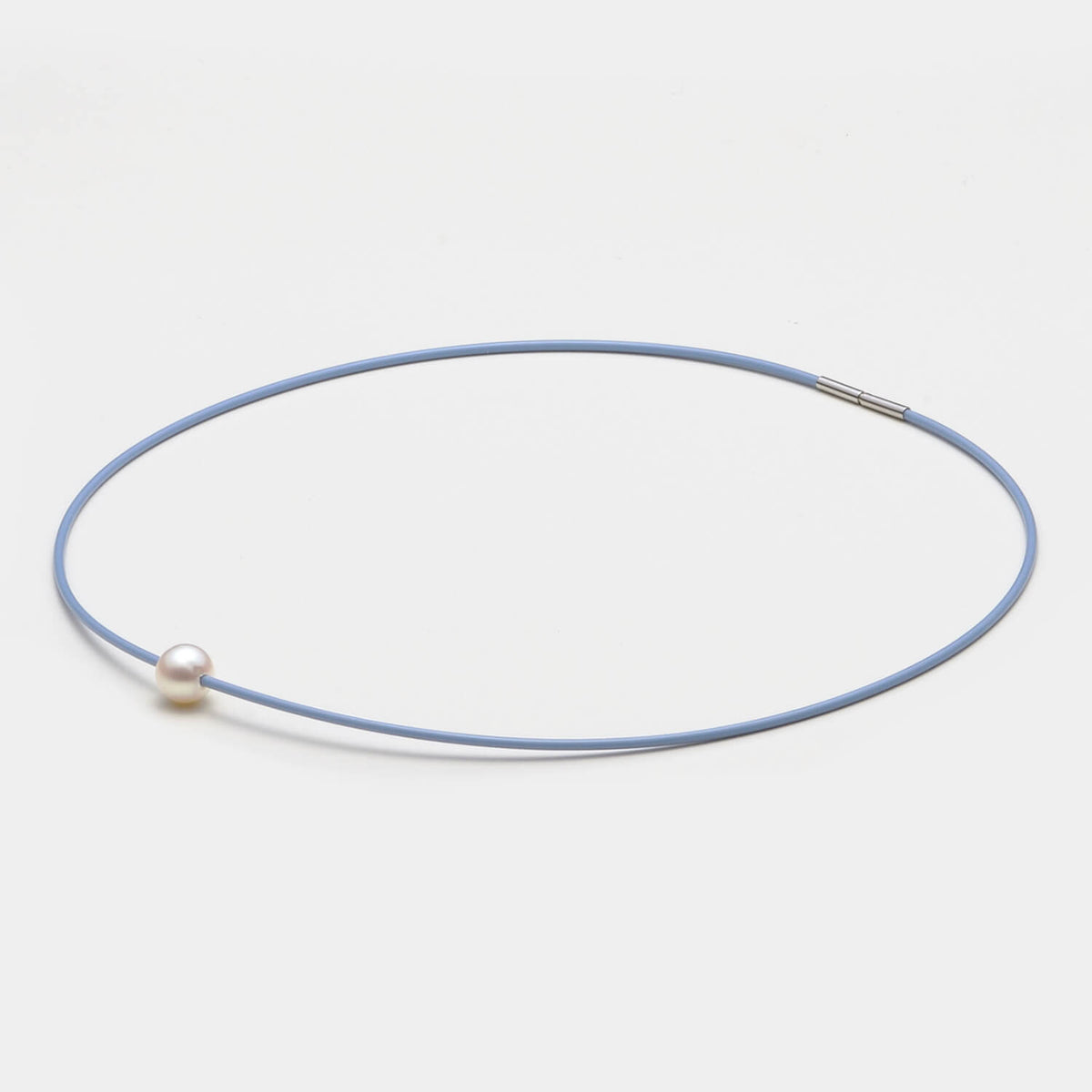 Sphere Collier, Süßwasserperle