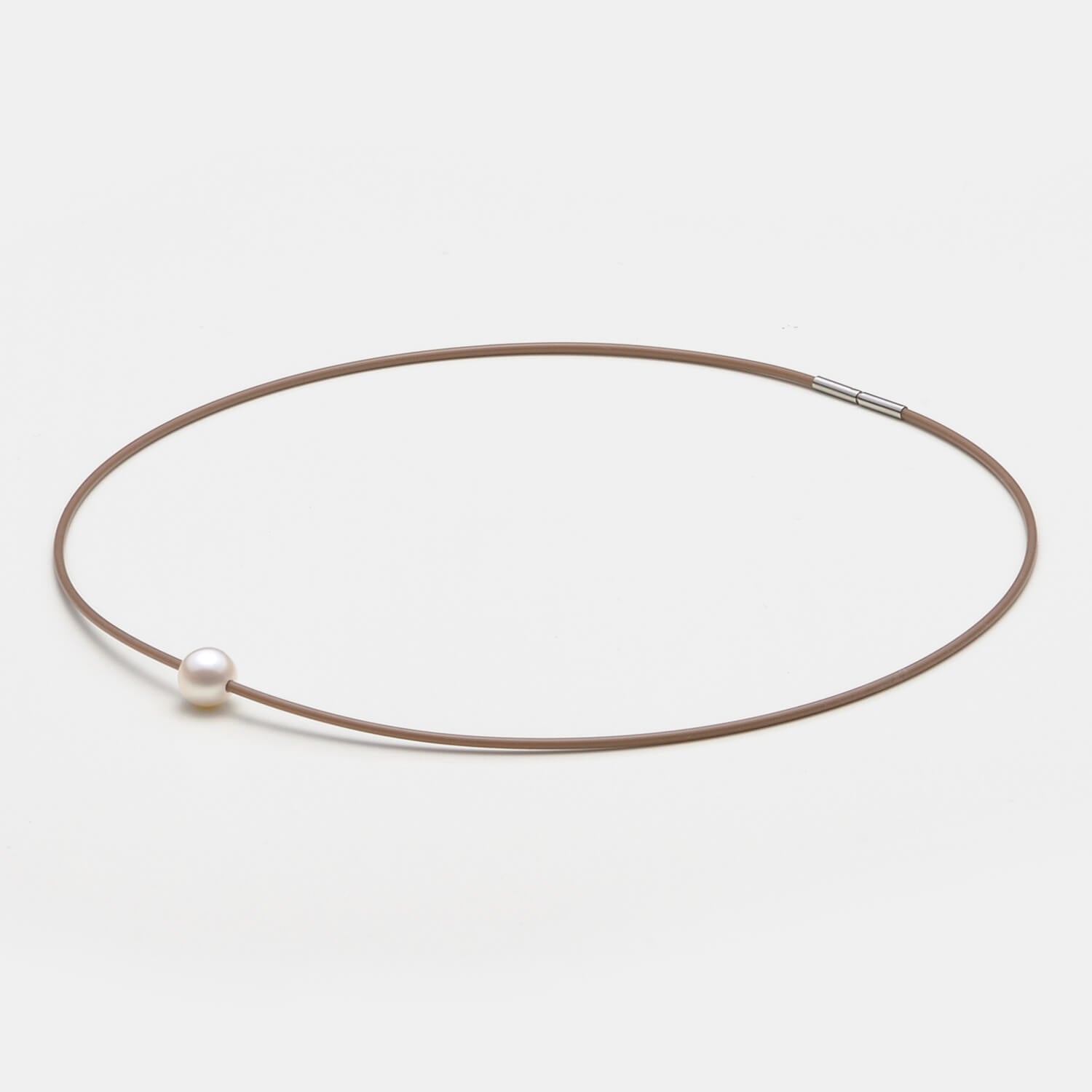 Sphere Collier, Süßwasserperle