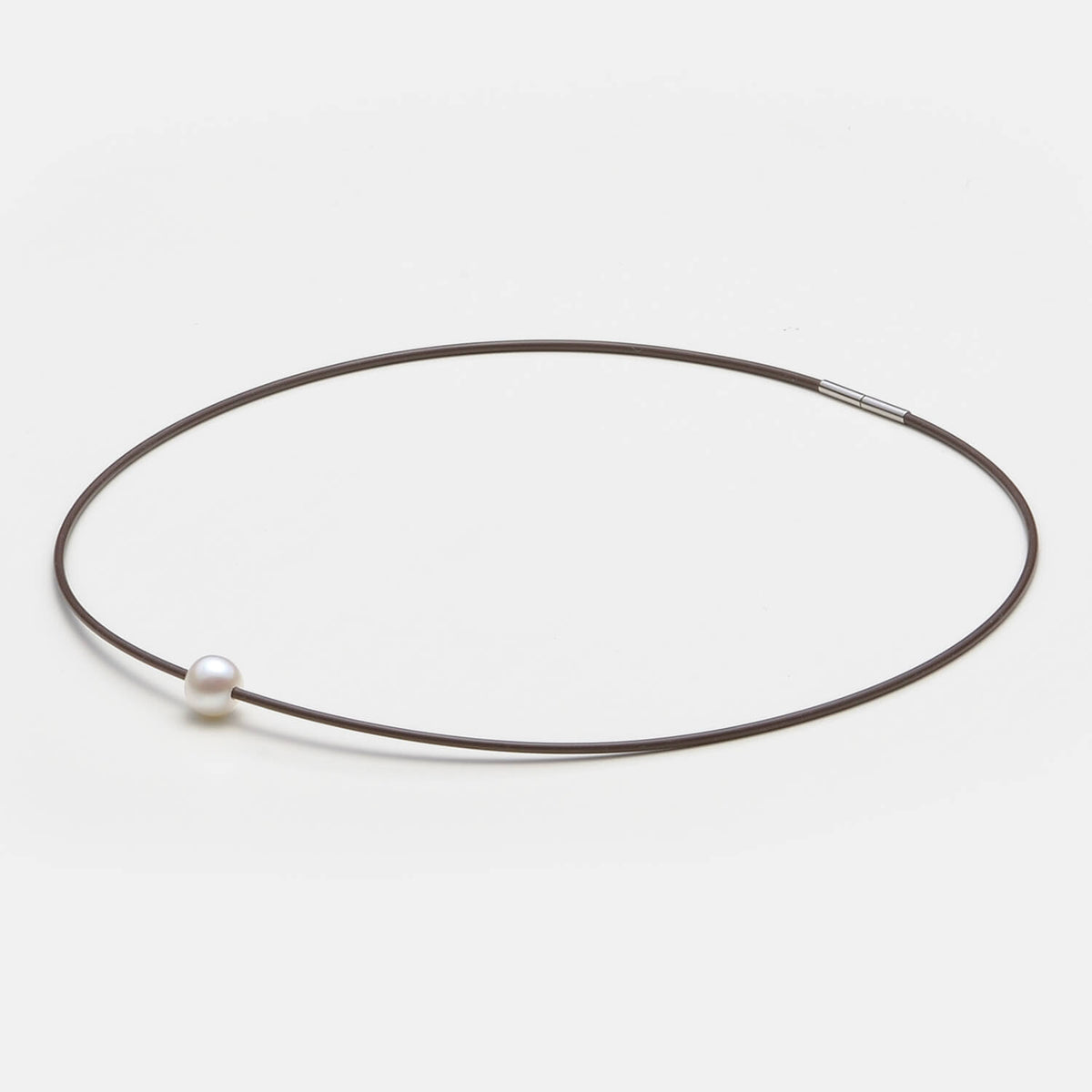Sphere Collier, Süßwasserperle