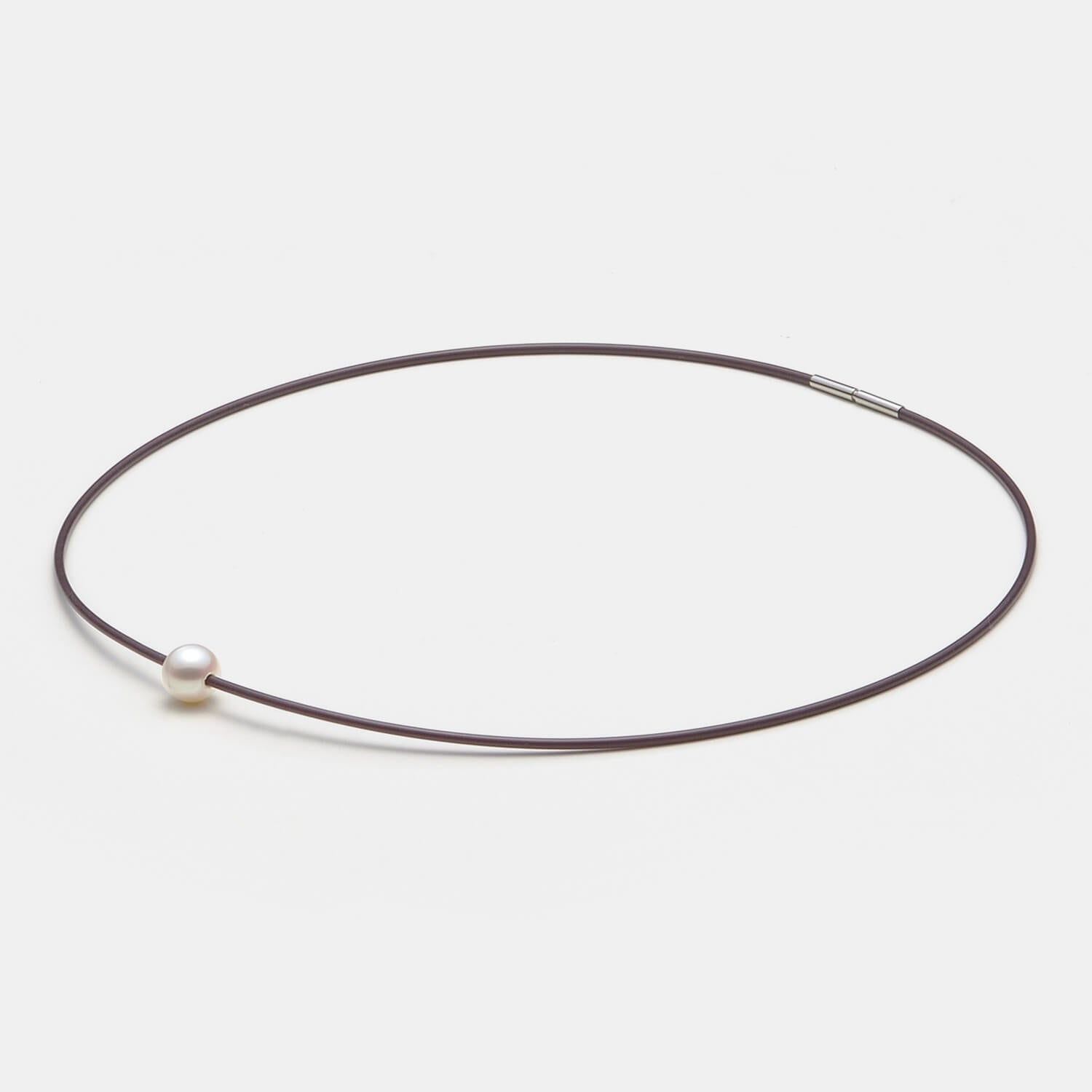 Sphere Collier, Süßwasserperle