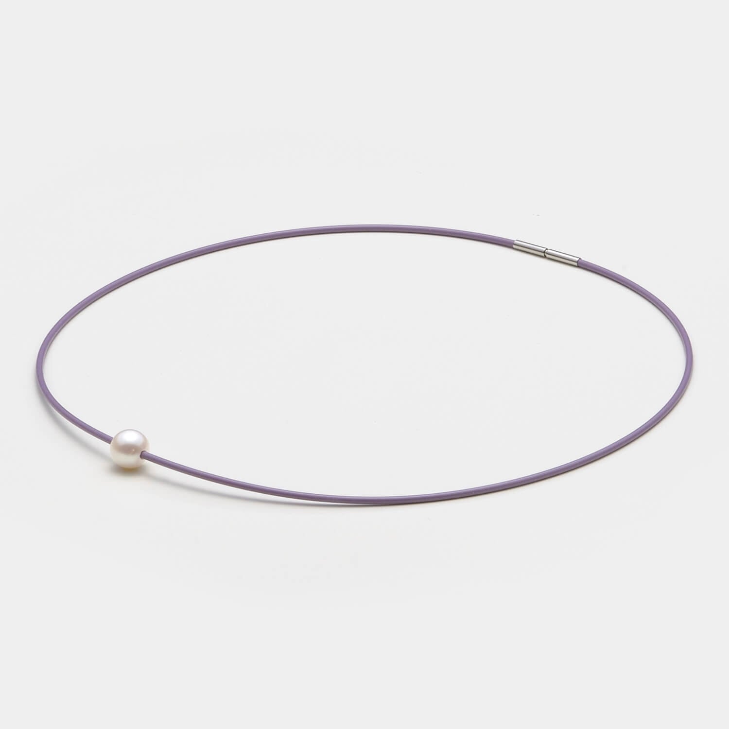 Sphere Collier, Süßwasserperle