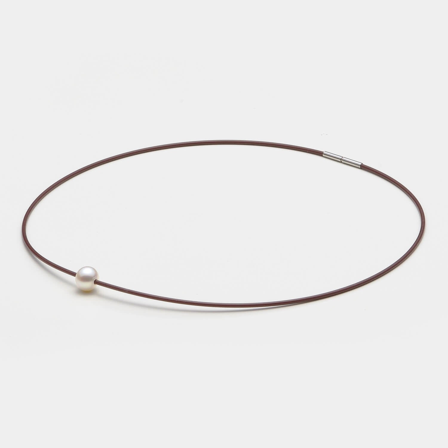 Sphere Collier, Süßwasserperle