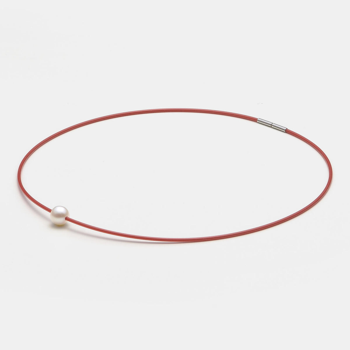 Sphere Collier, Süßwasserperle