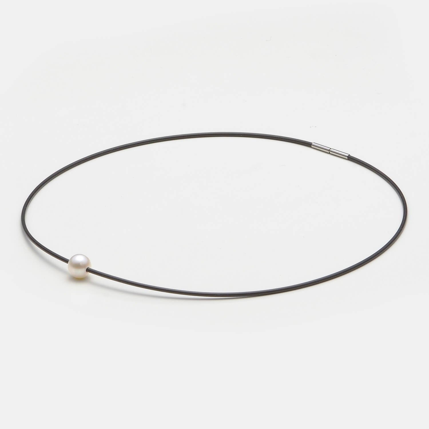 Sphere Collier, Süßwasserperle