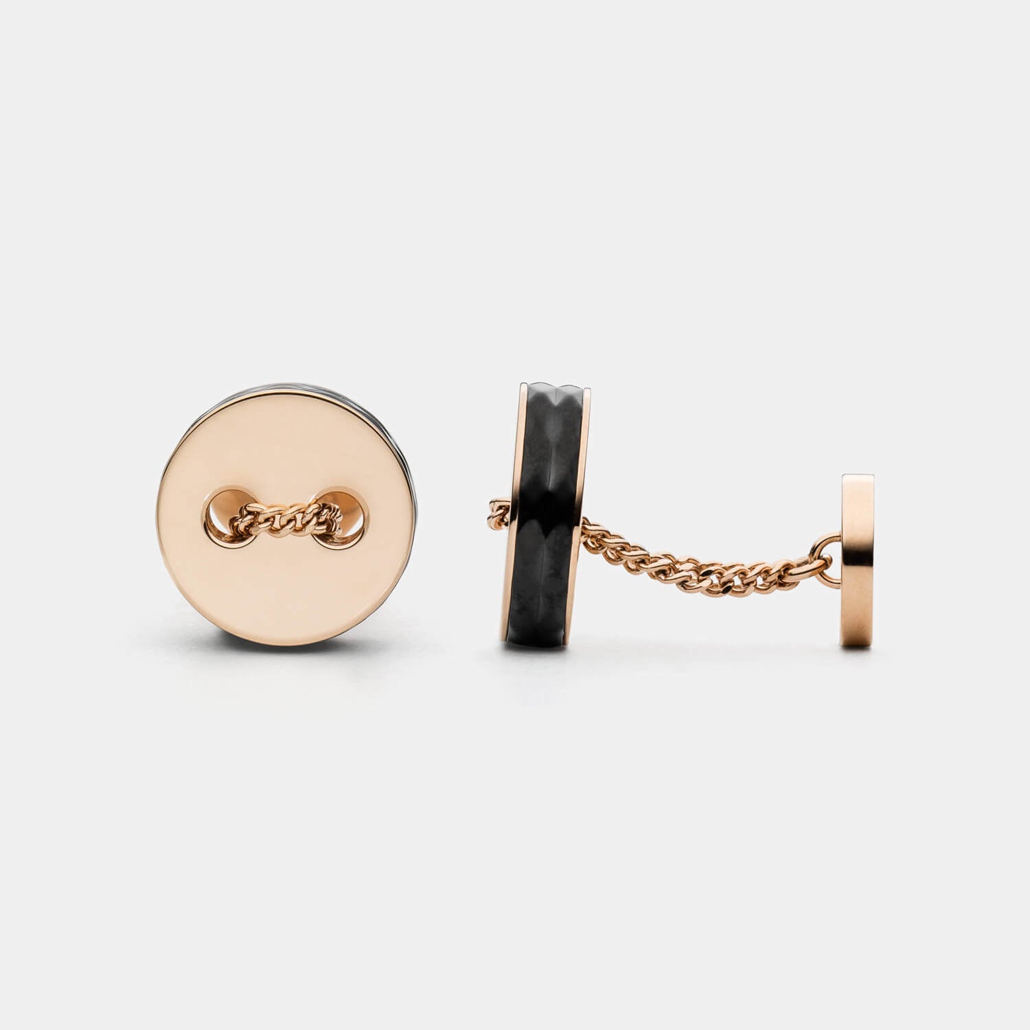 Petite Elegance Manschettenknöpfe