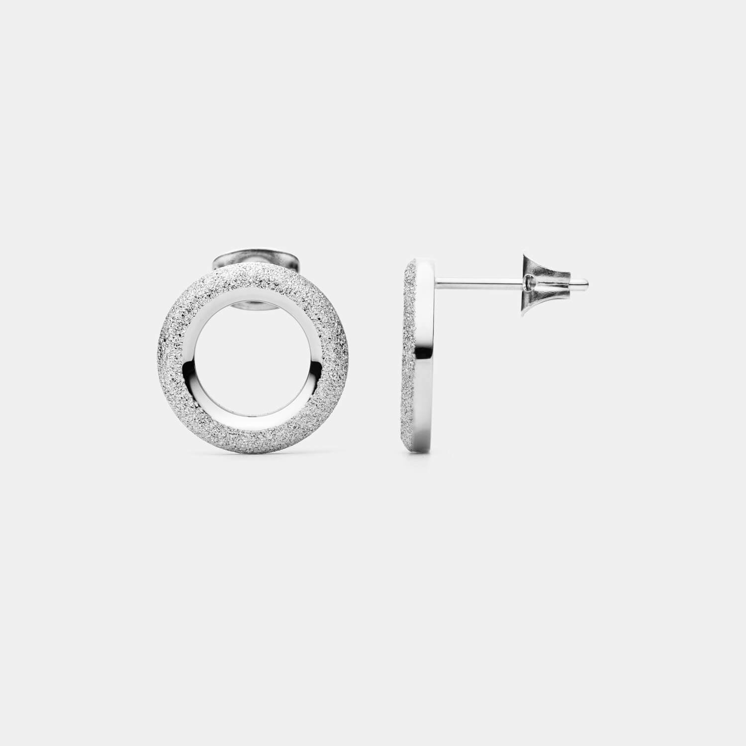 Aurora Ohrstecker  (Paar)