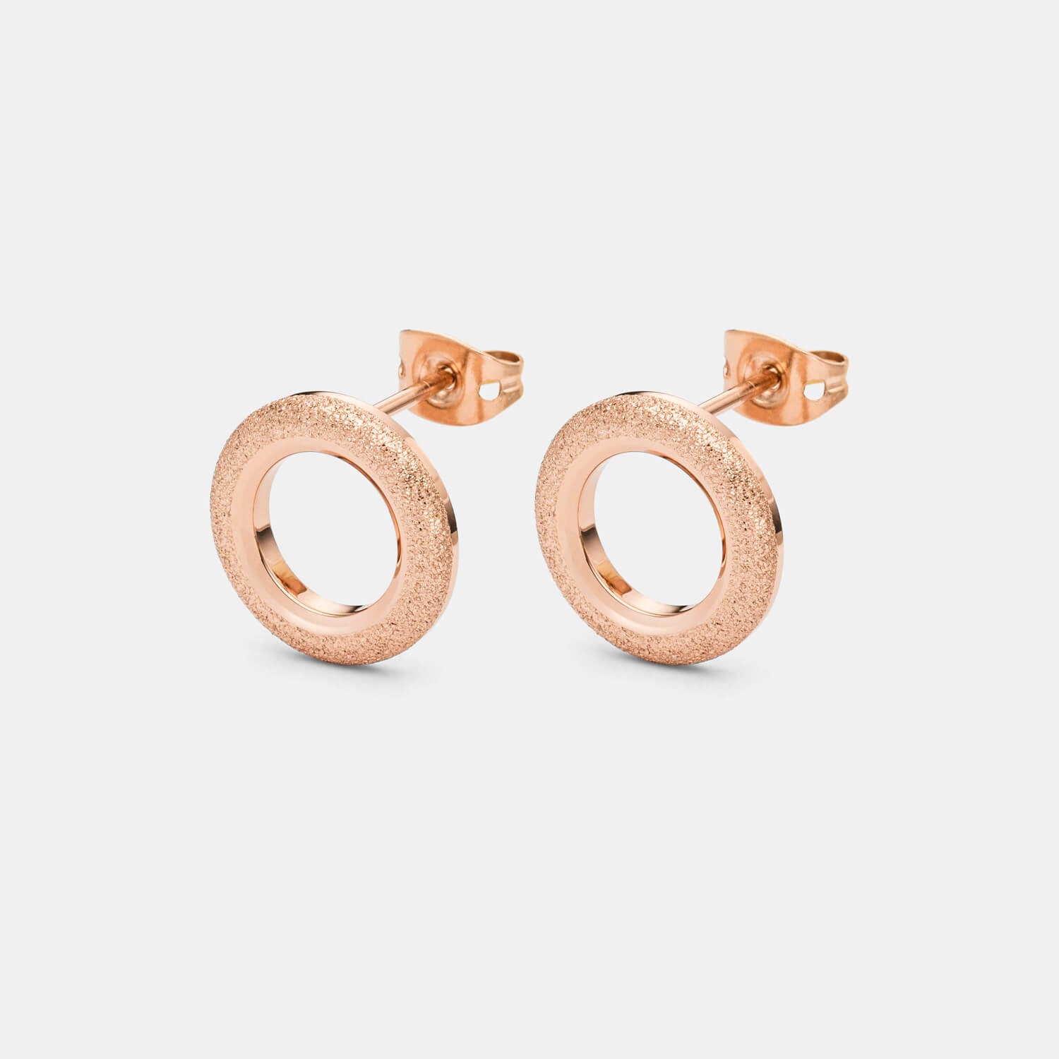 Aurora Ohrstecker  (Paar)