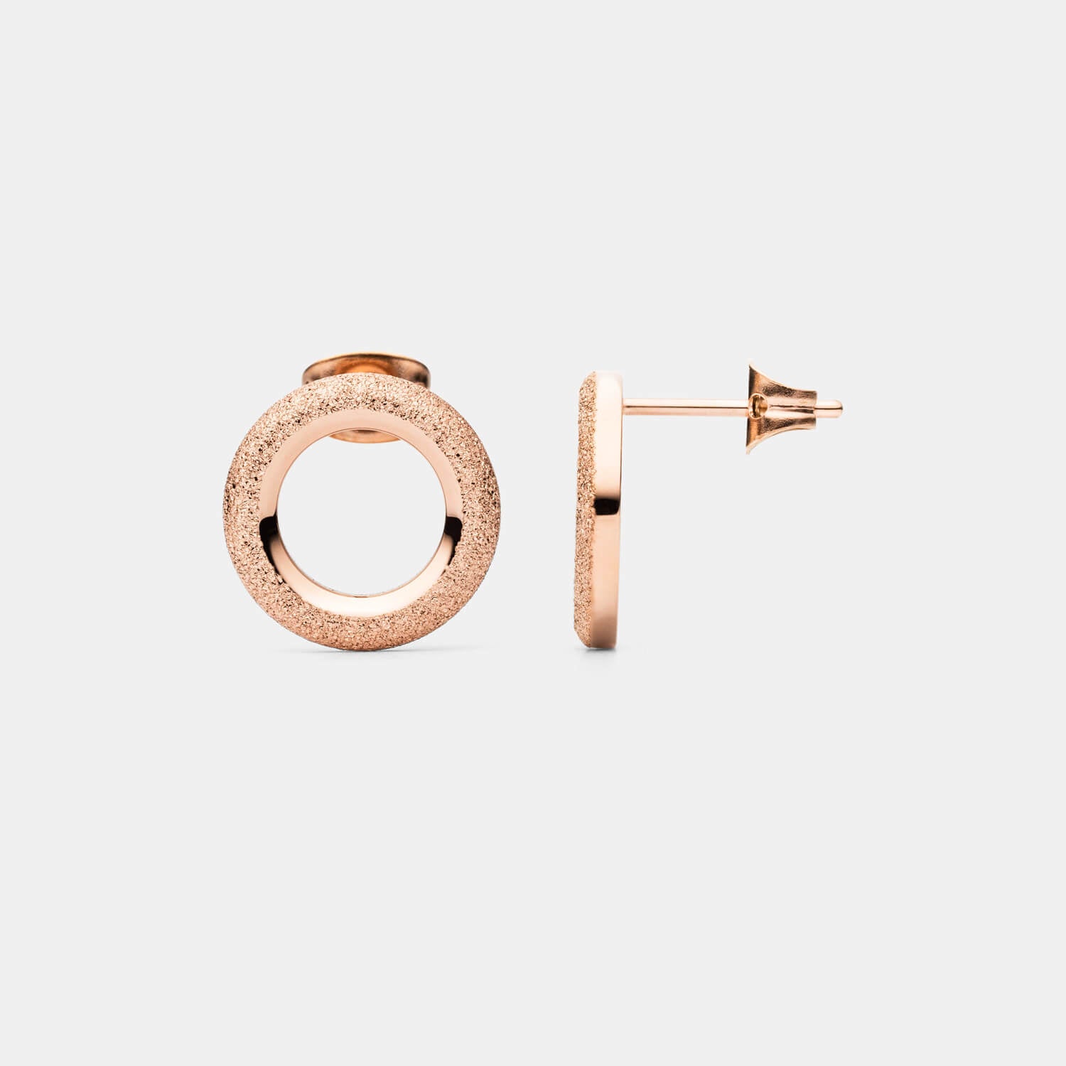 Aurora Ohrstecker  (Paar)