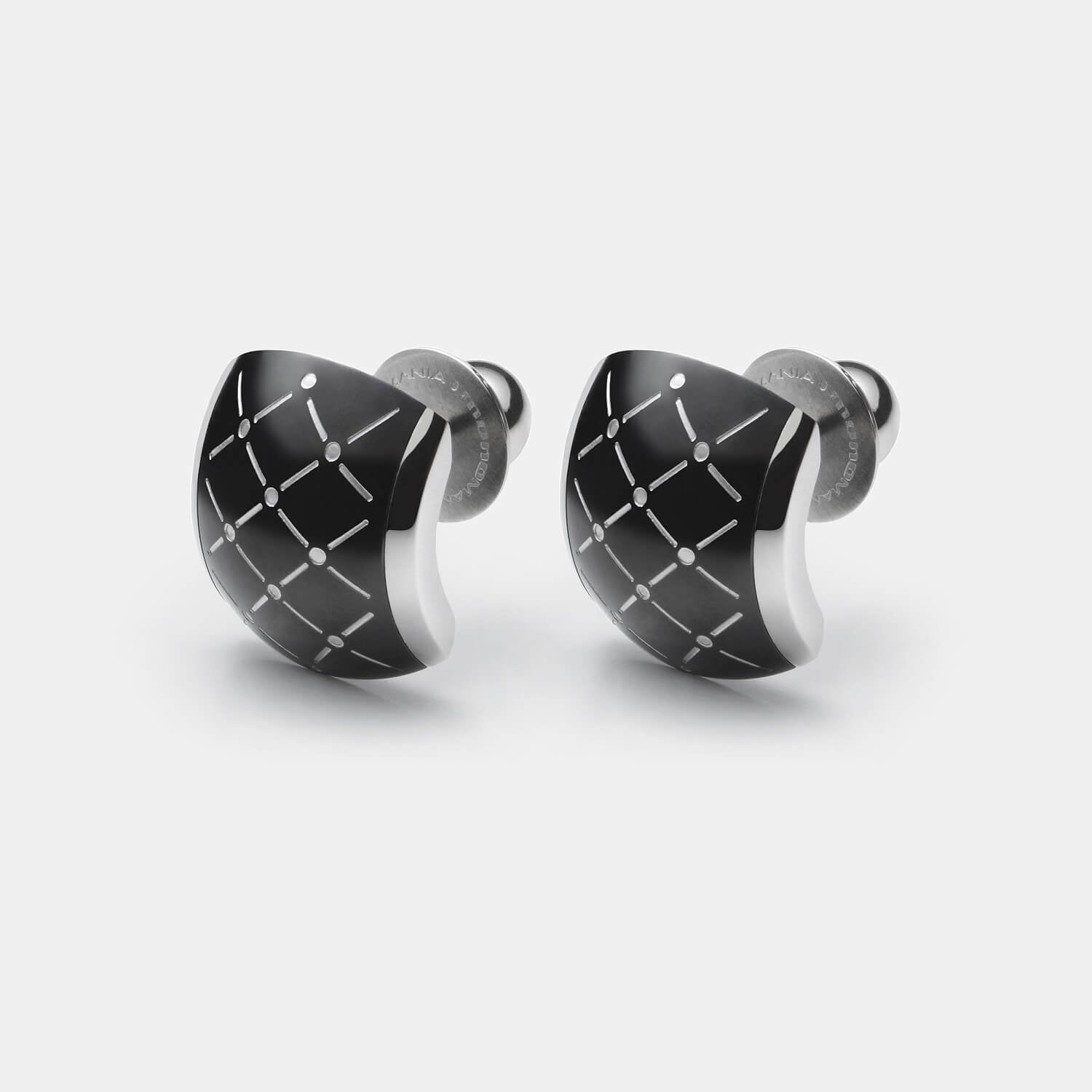 Cosmos Ohrstecker (Paar)